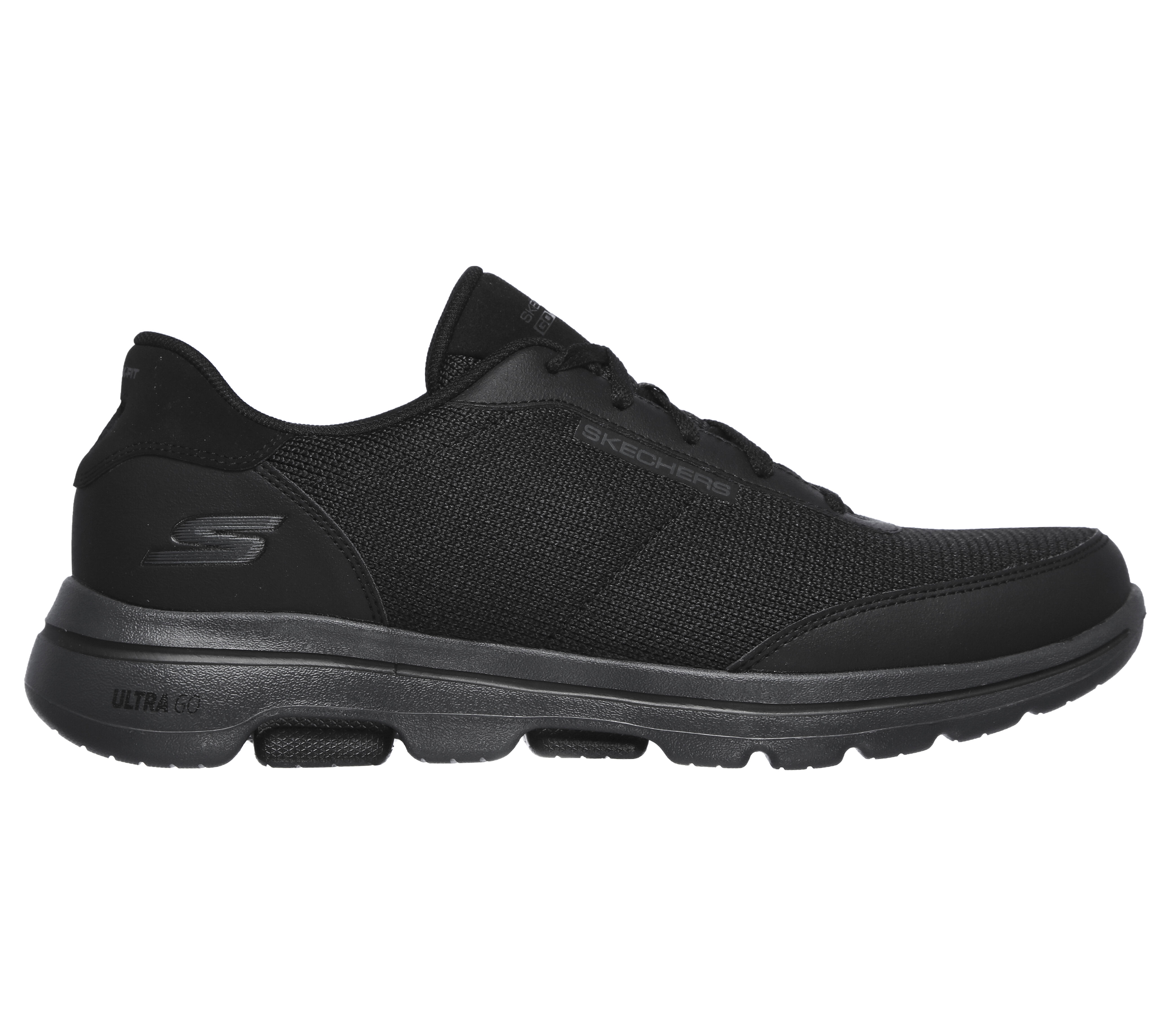 men's skechers gowalk 5
