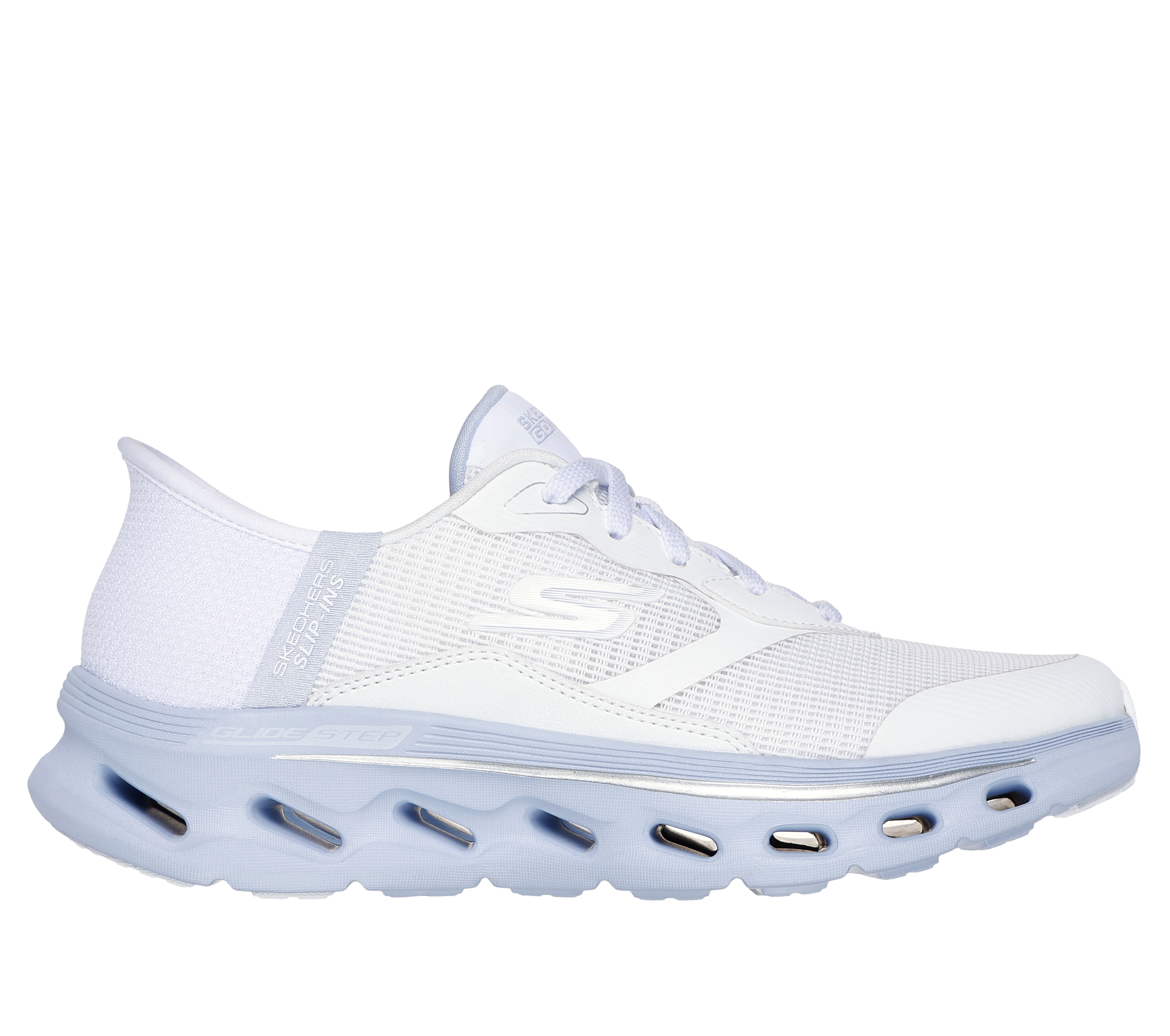 Skechers go walk one step discount
