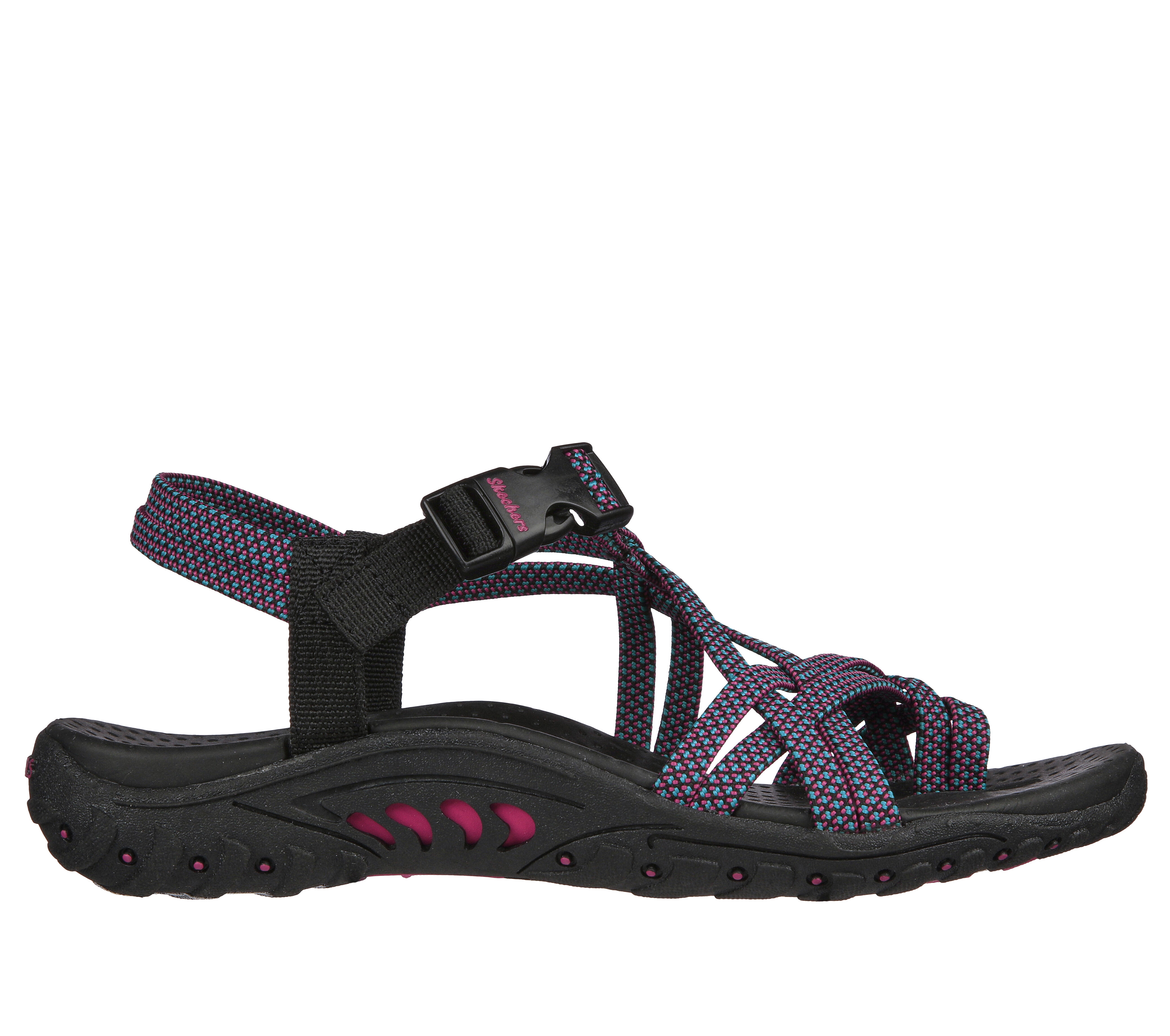 Skechers reggae mens purple deals