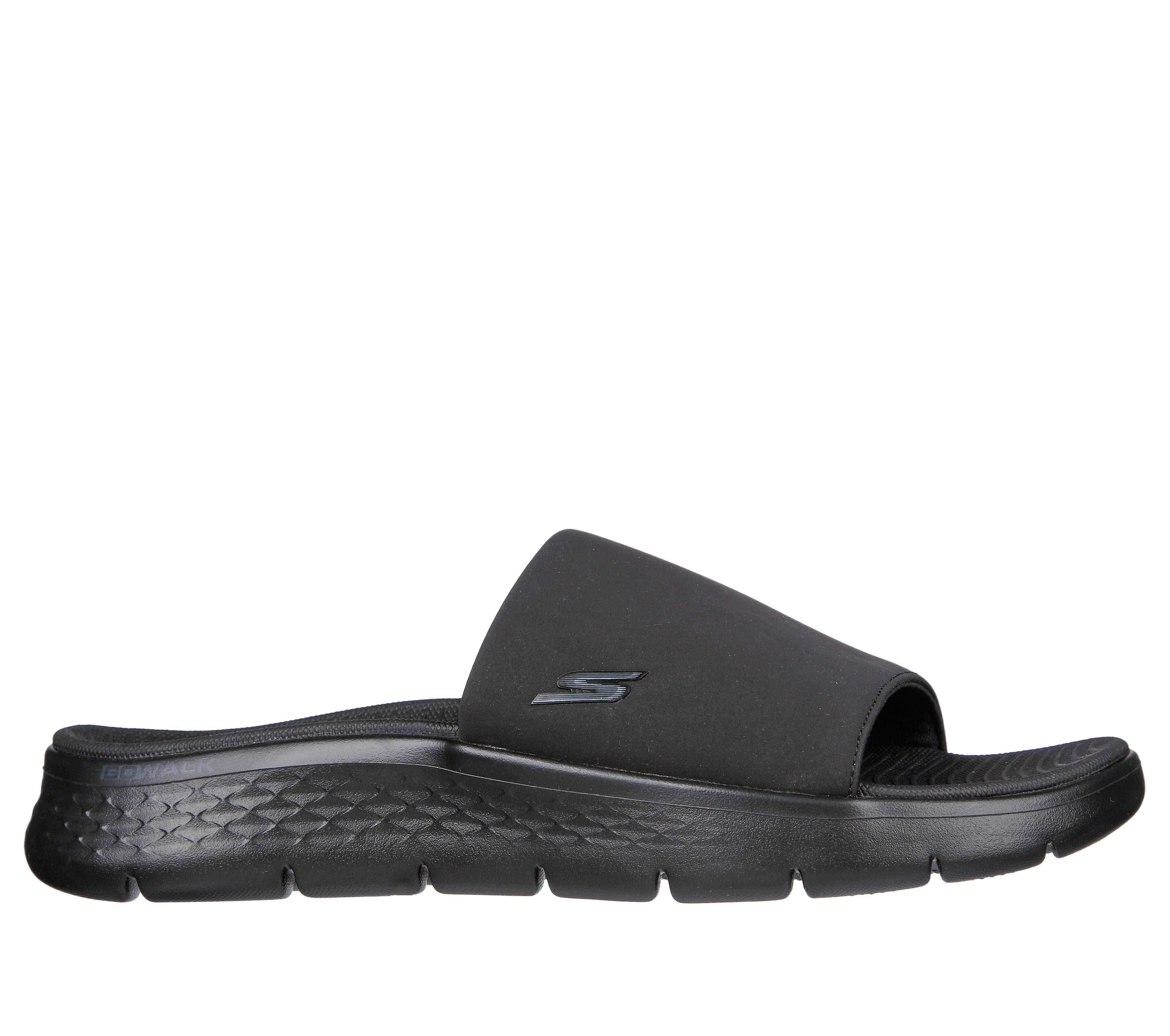 Skechers go flex goga mat flip flops shop
