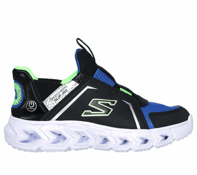 Skechers light up shoes uk sales