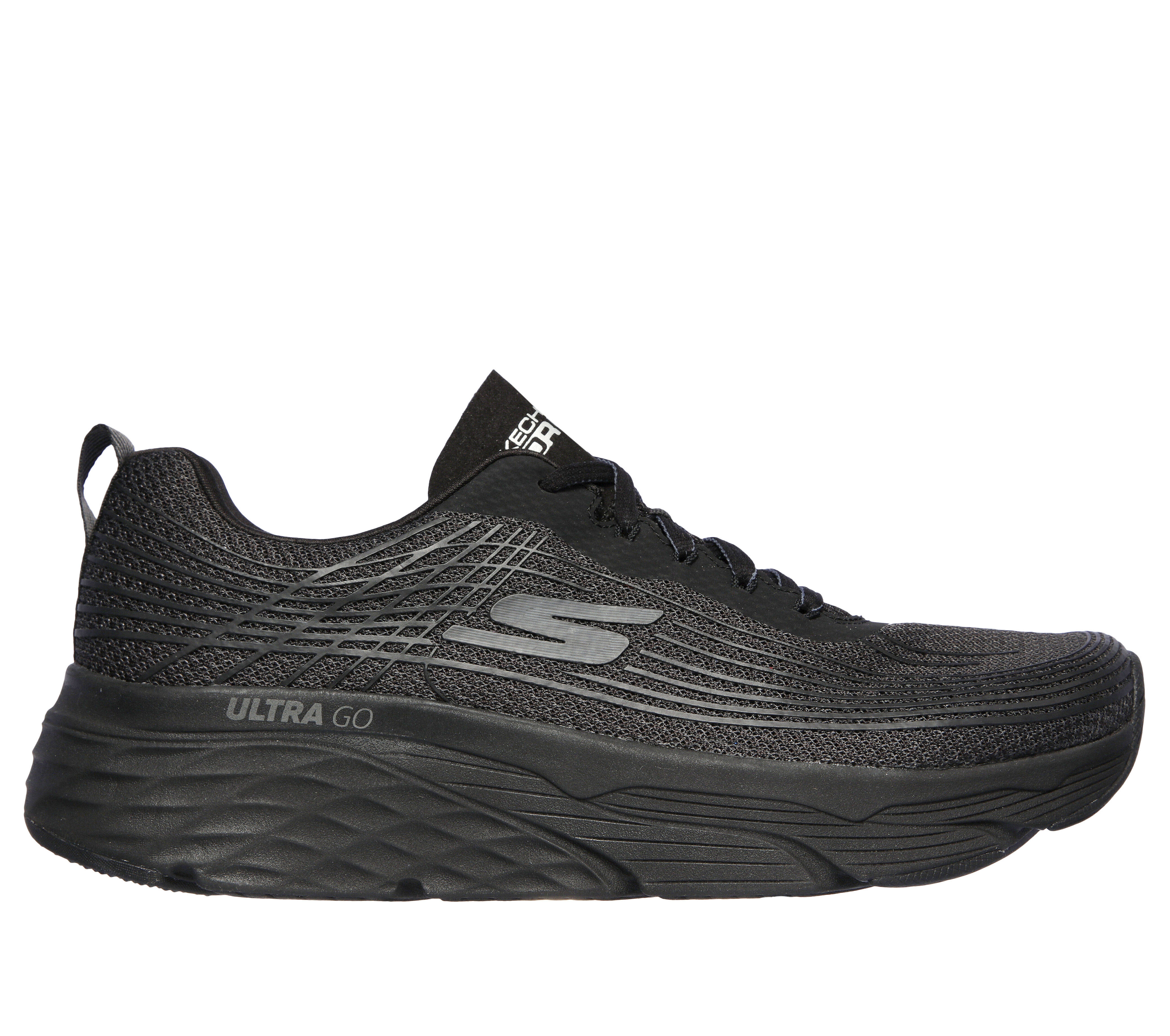 skechers cushion