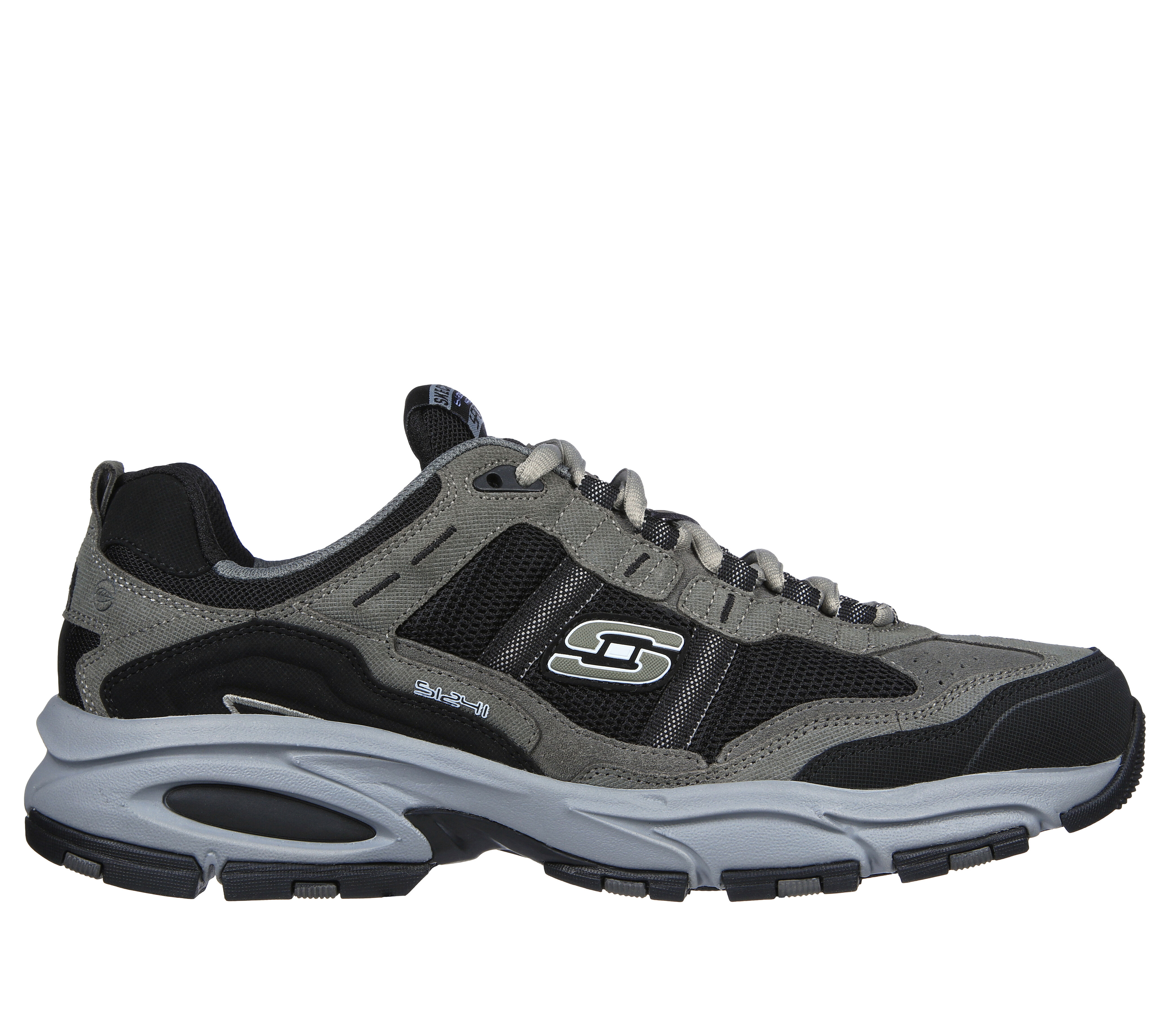 Skechers sport memory foam sale