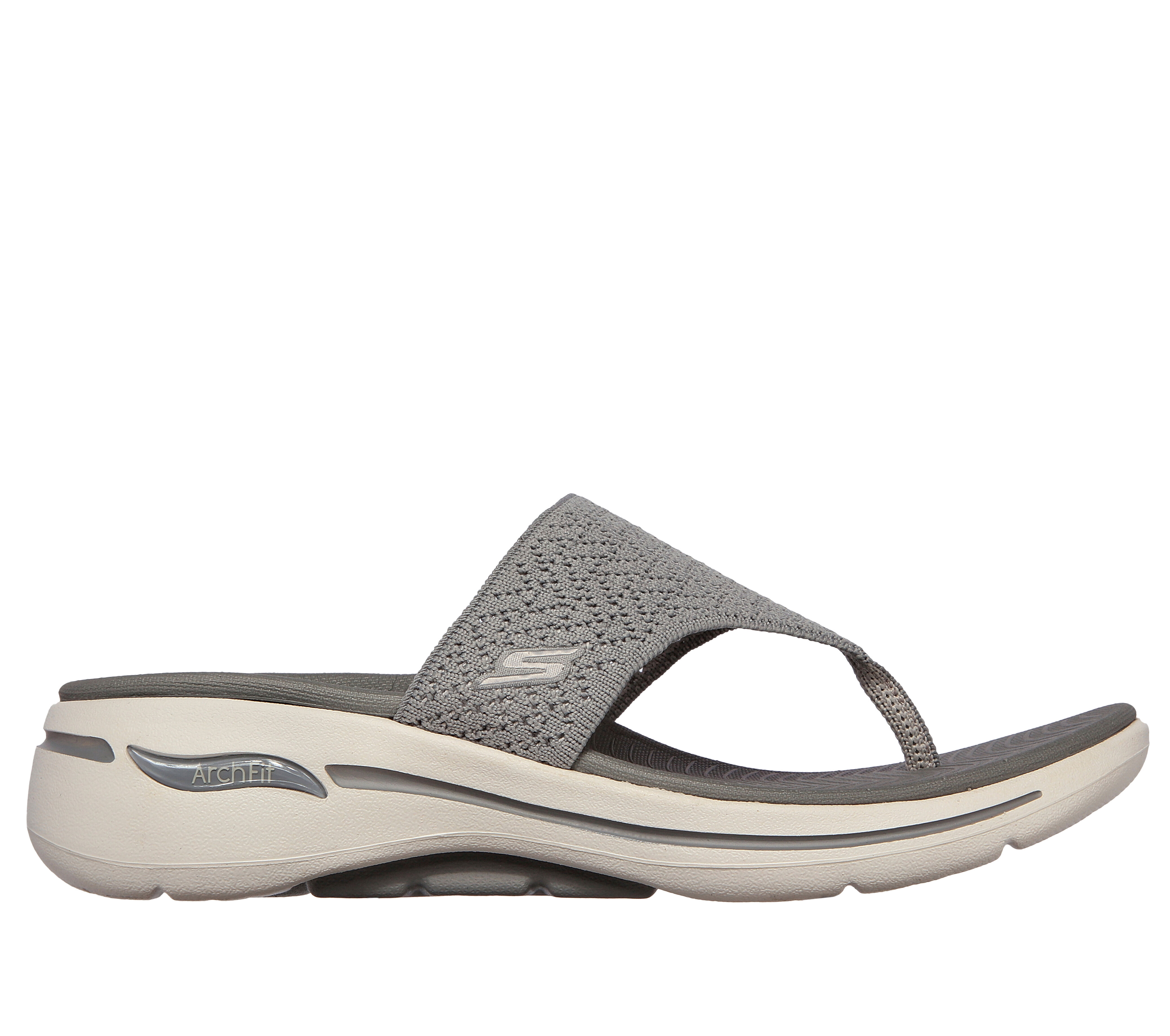 skechers wide fit womens sandals