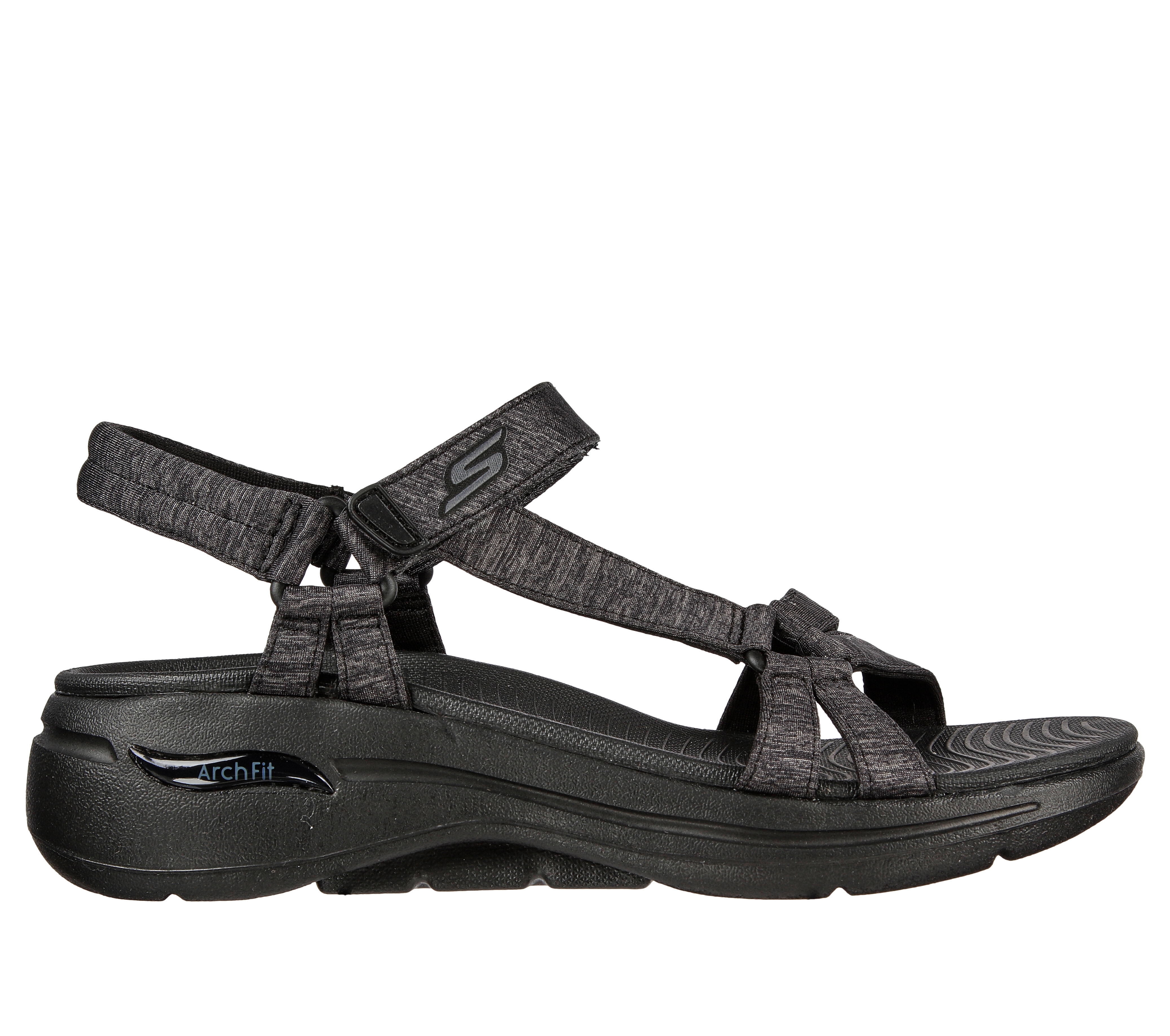 skechers on the go sandals goga max