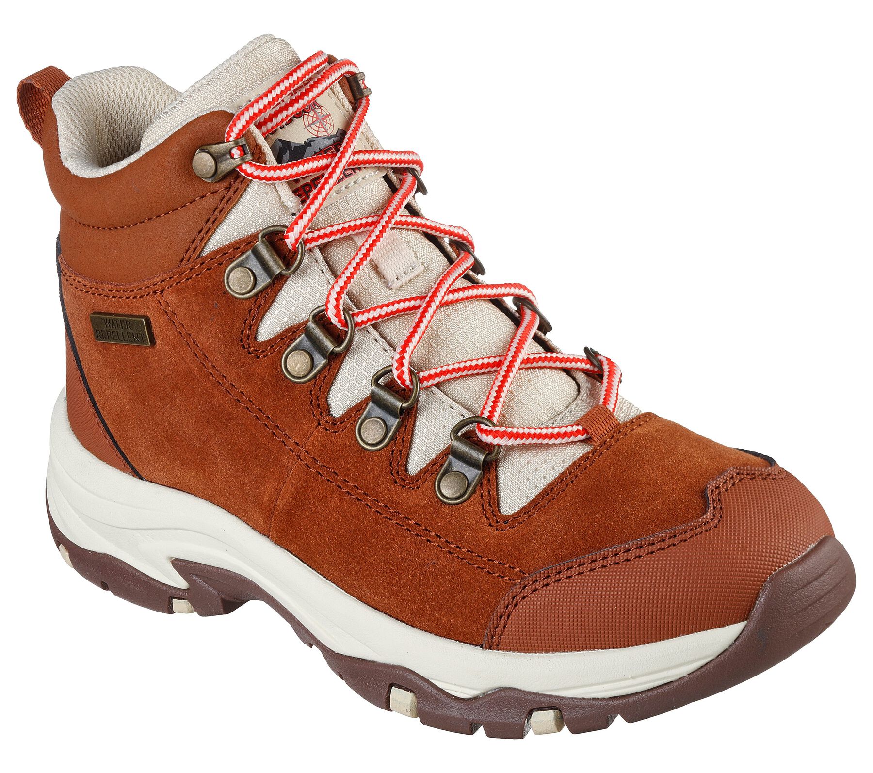 women's trego el capitan hiking boot