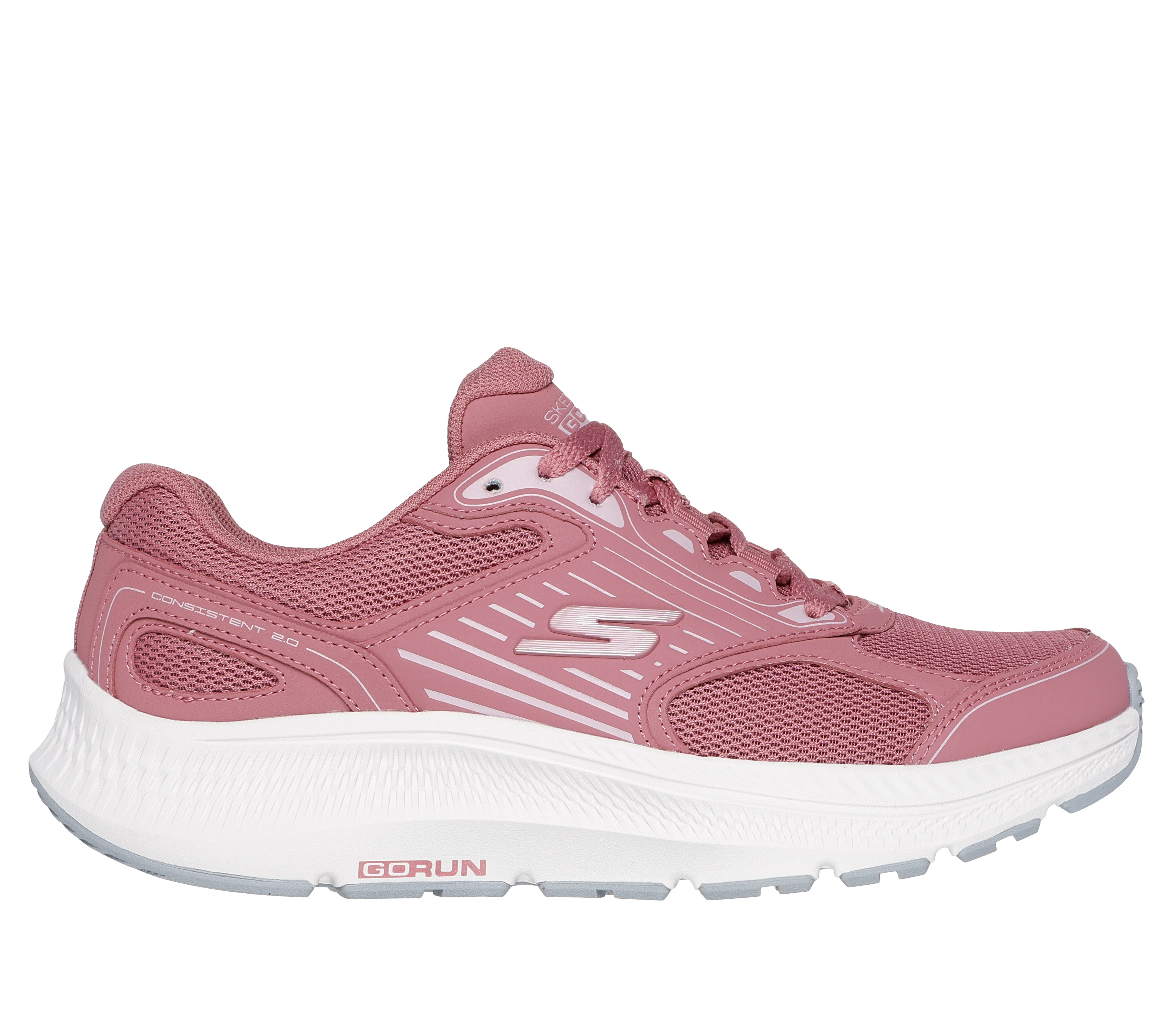 Skechers goga run shoes on sale