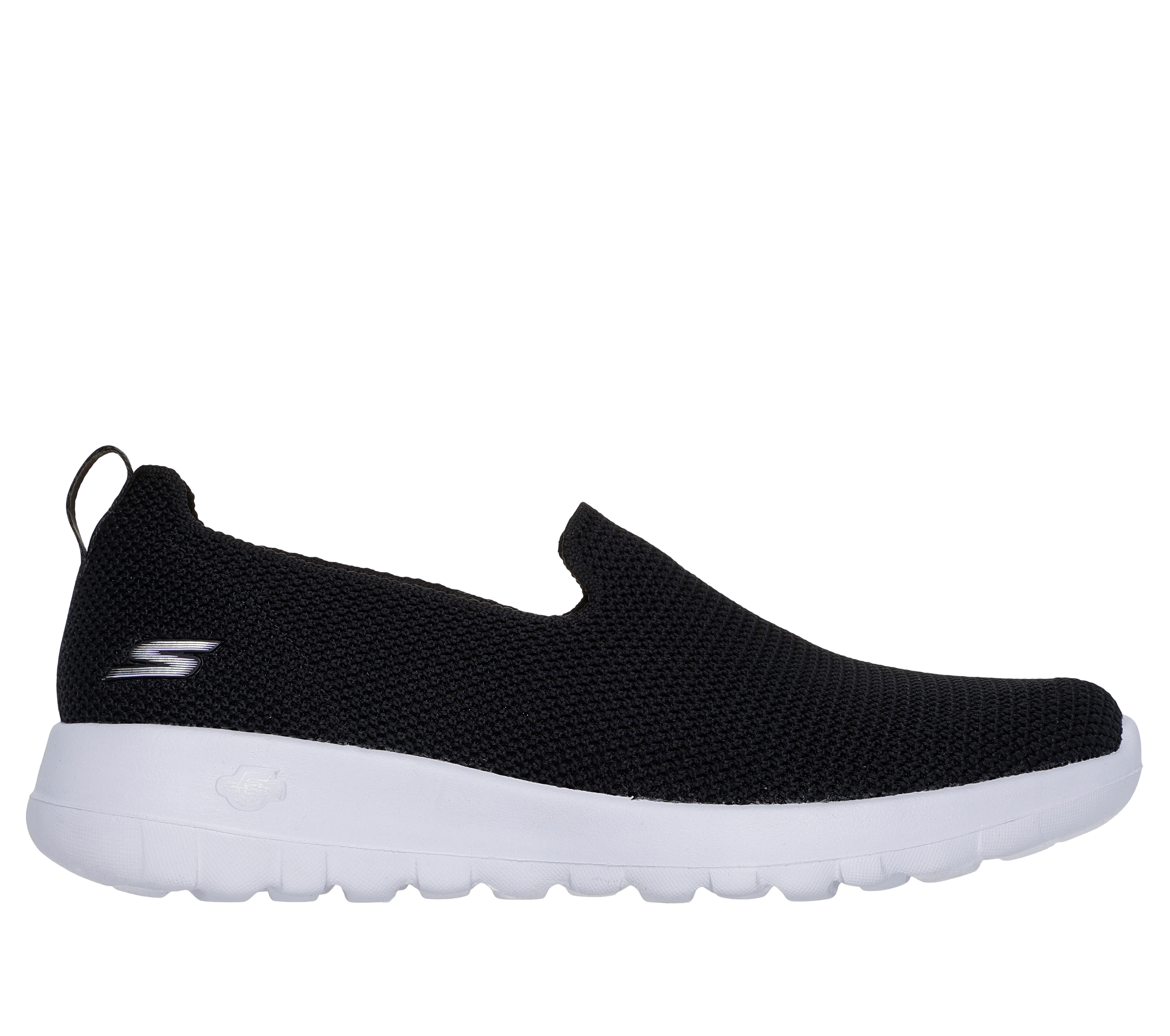 Skechers go walk joy burgundy online