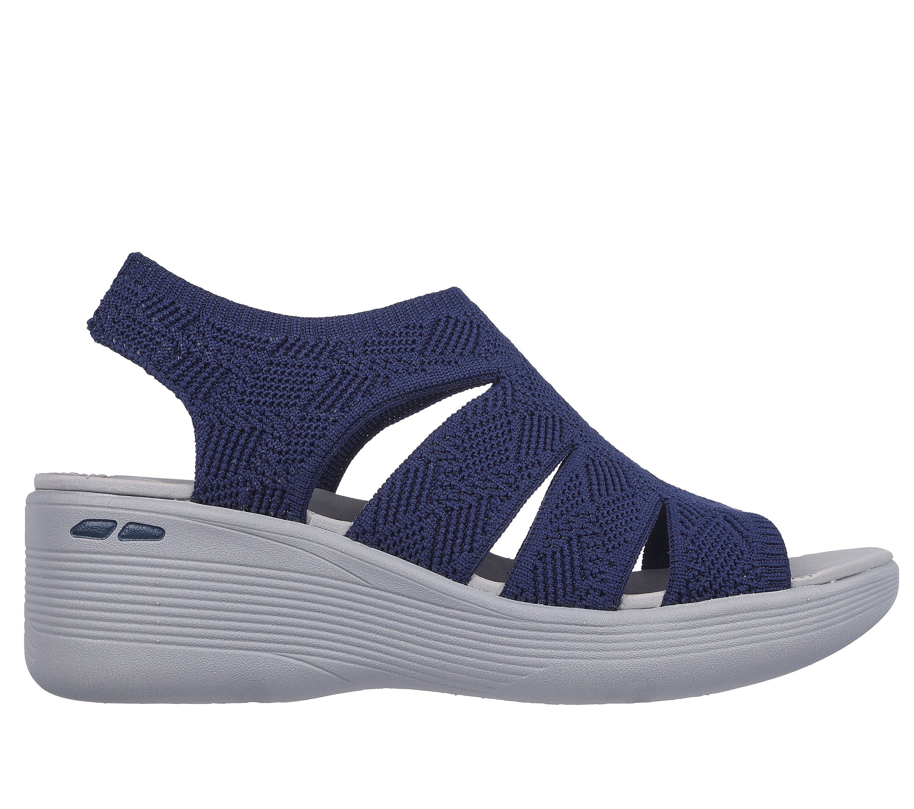 Skechers crochet deals sandals