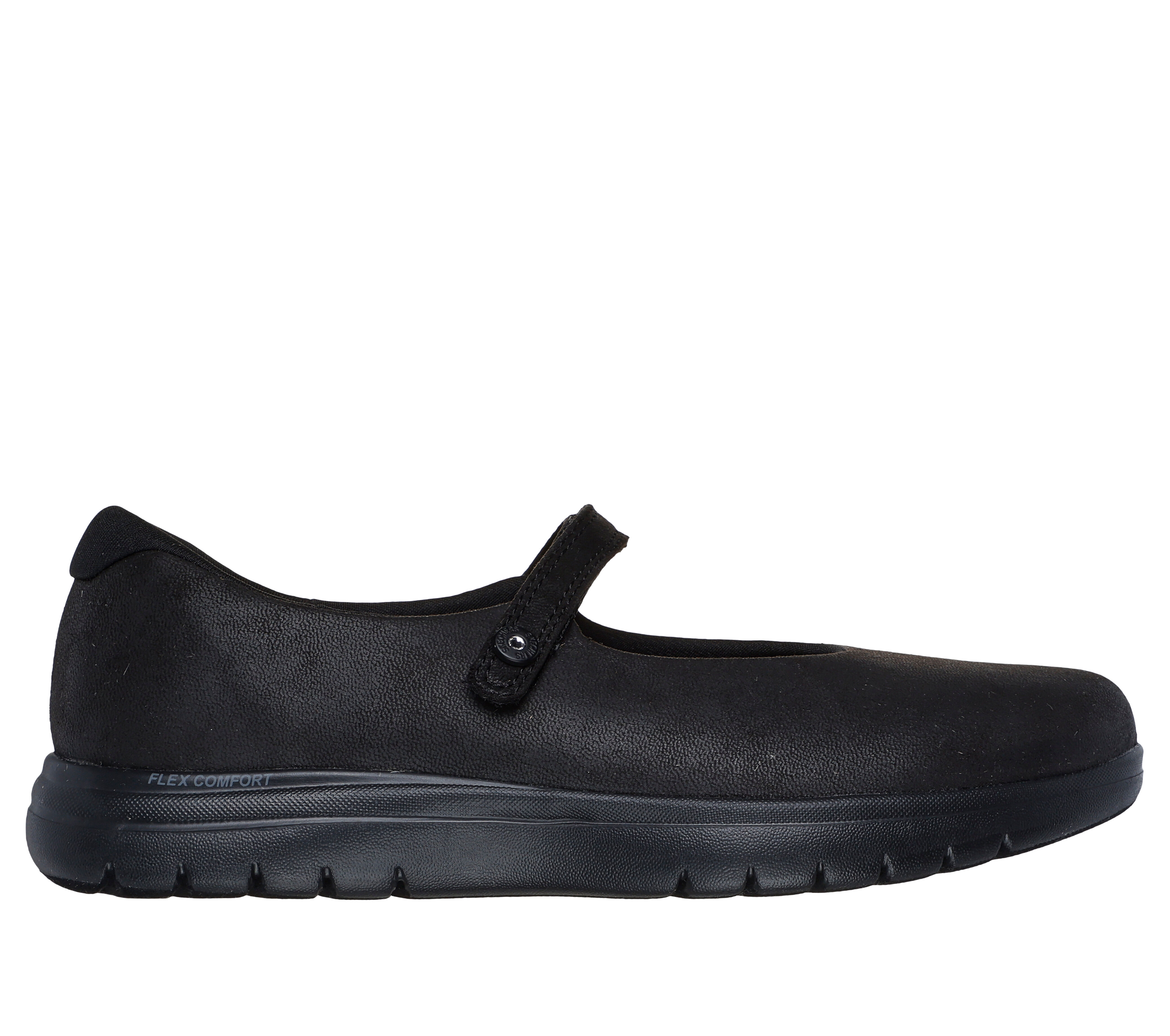 Skechers mary jane black on sale