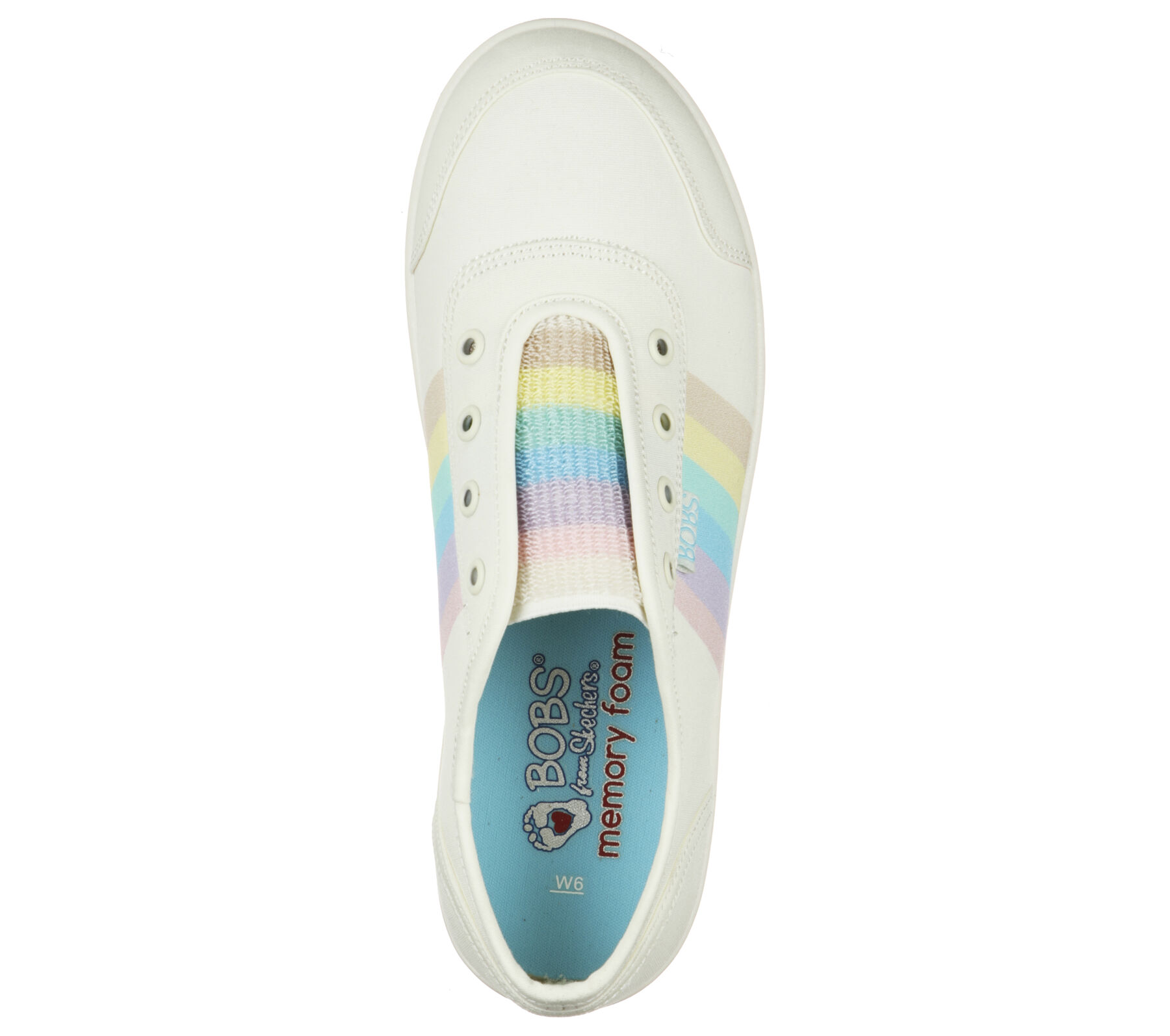 skechers troop retro