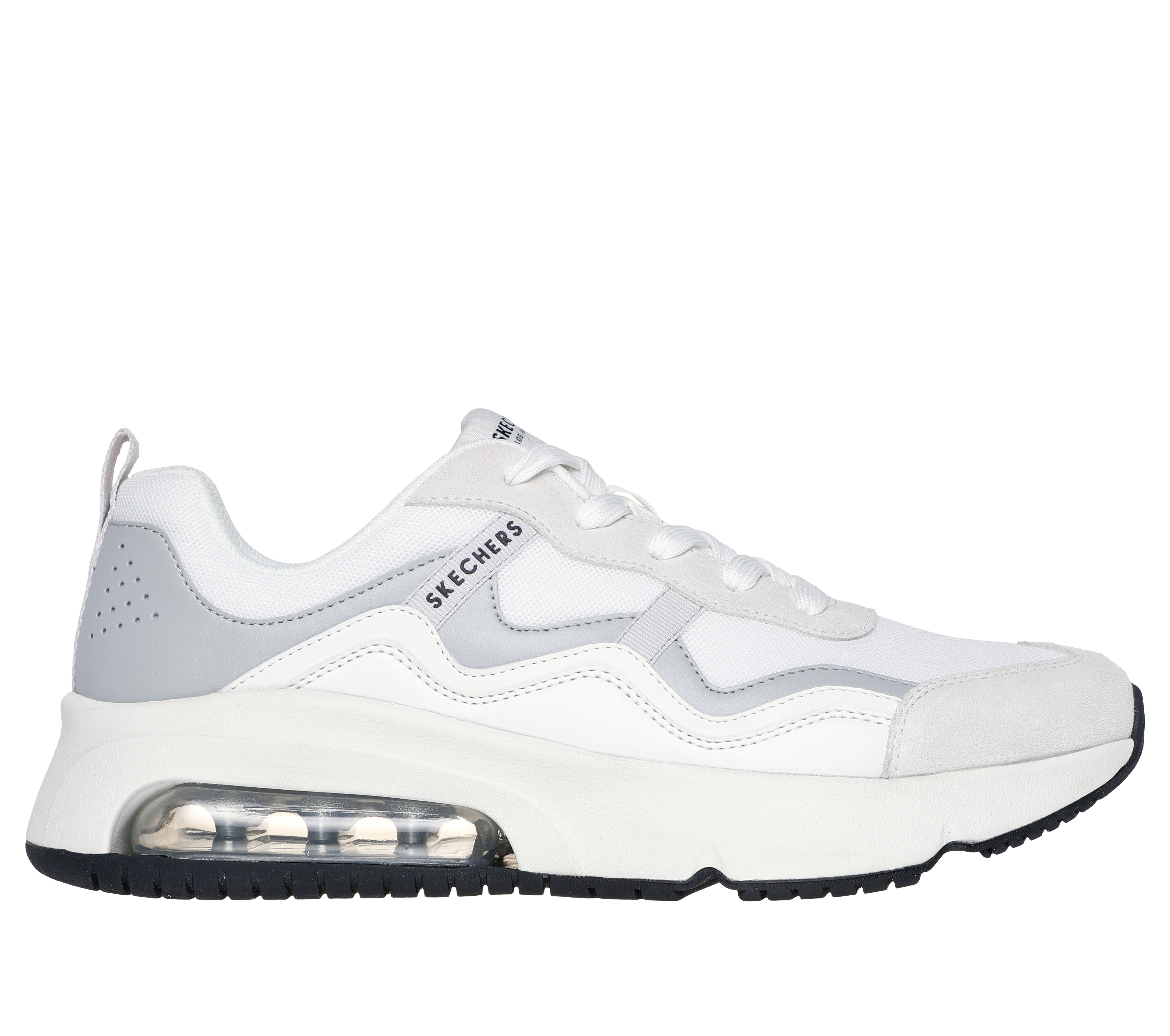 Sketchers evolution store