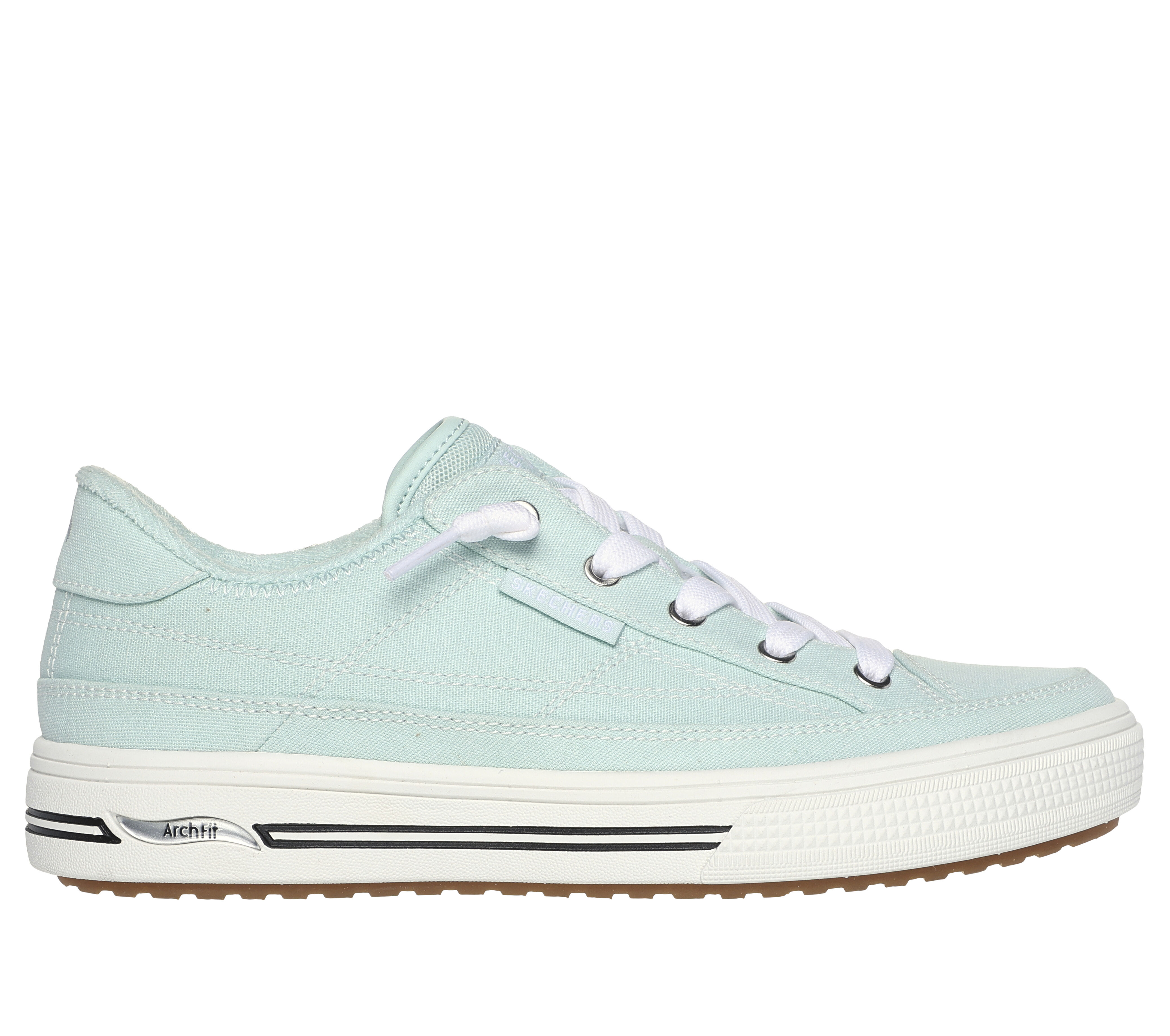 Skechers street cleat mules sales