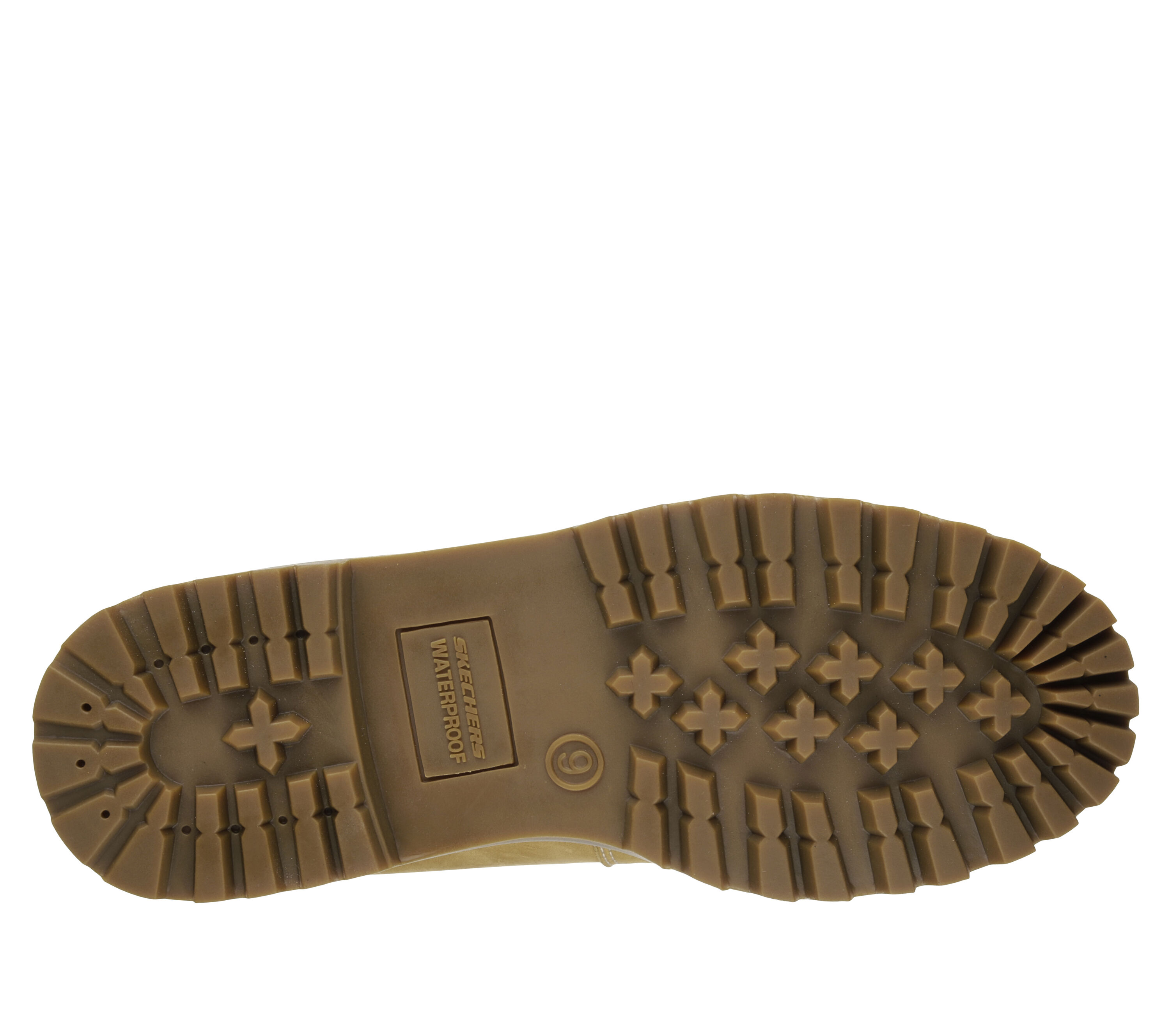 skechers verdict wheat