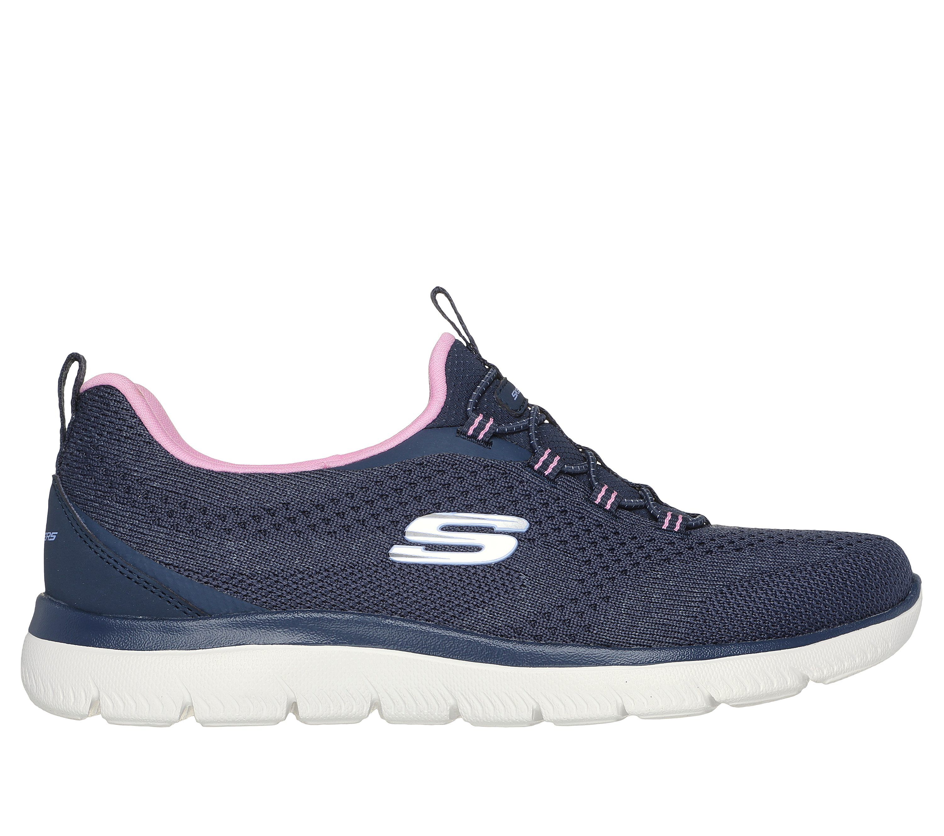 Zapatos skechers deals blancos xxl