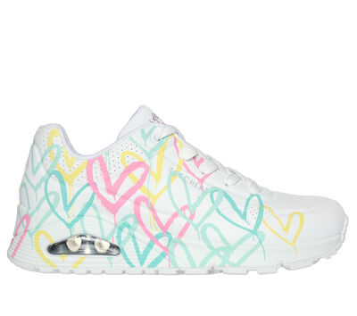 Skechers womens basketball shoes clearance