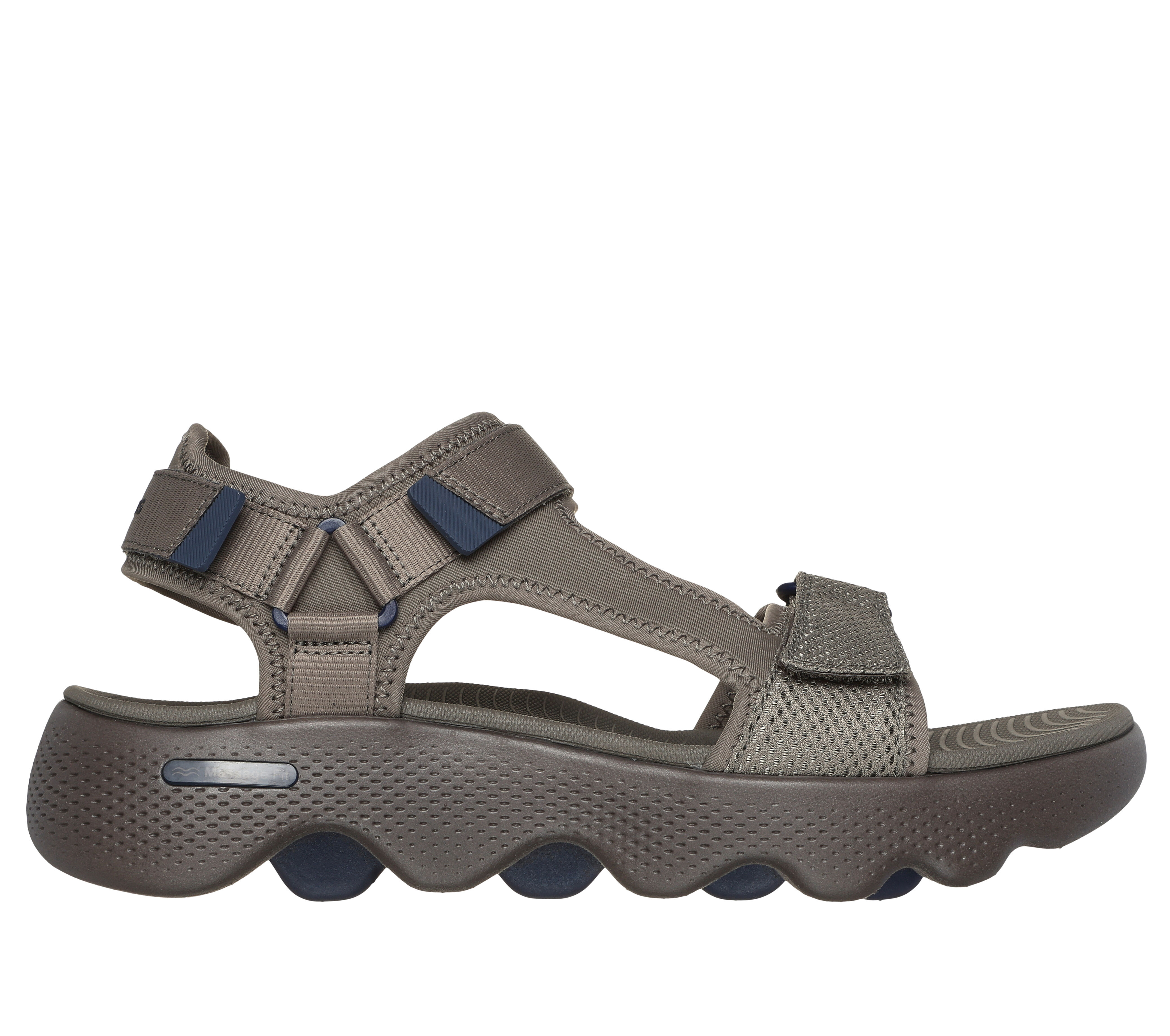 Skechers river sandals shop
