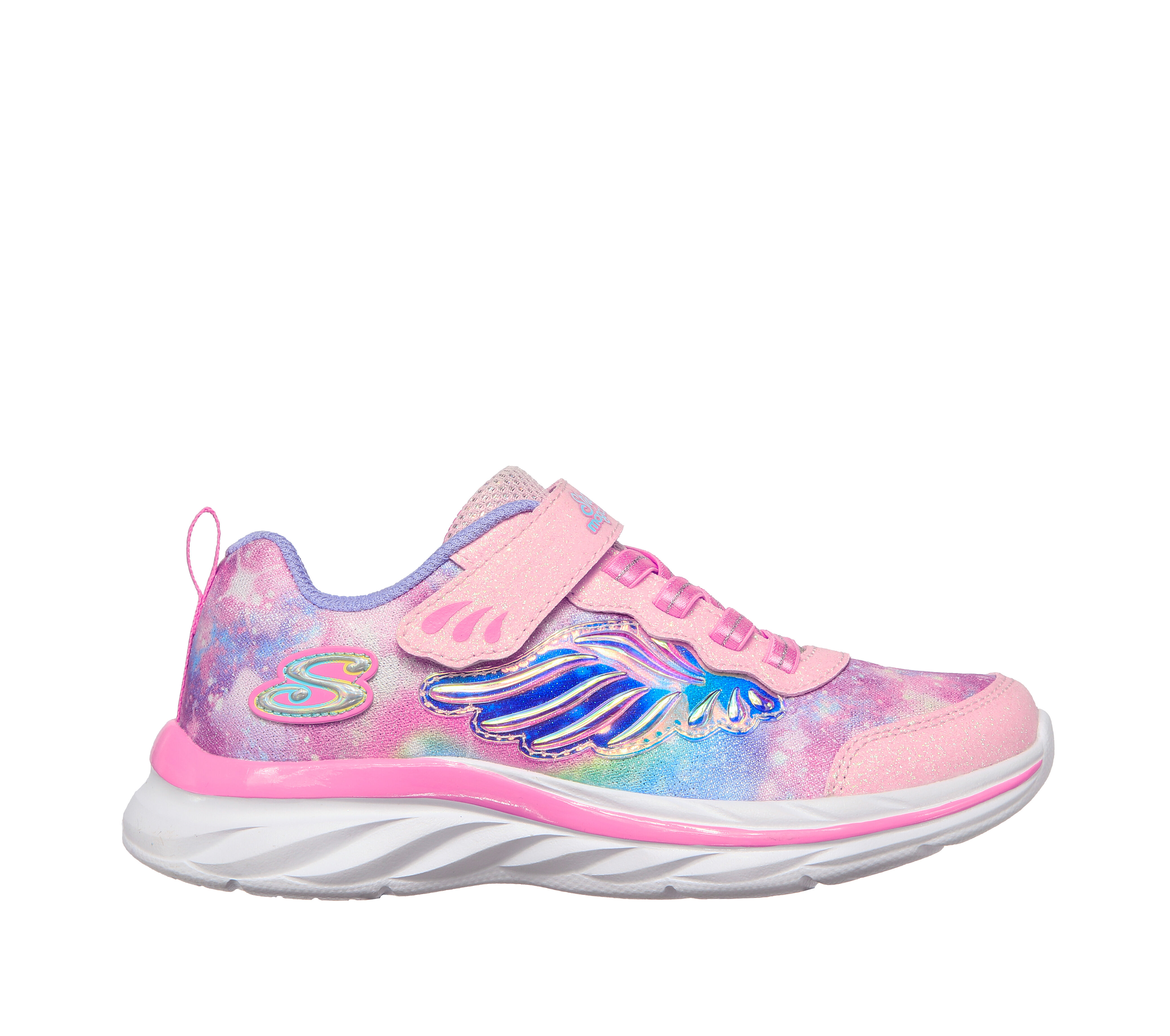 girls skechers size 12