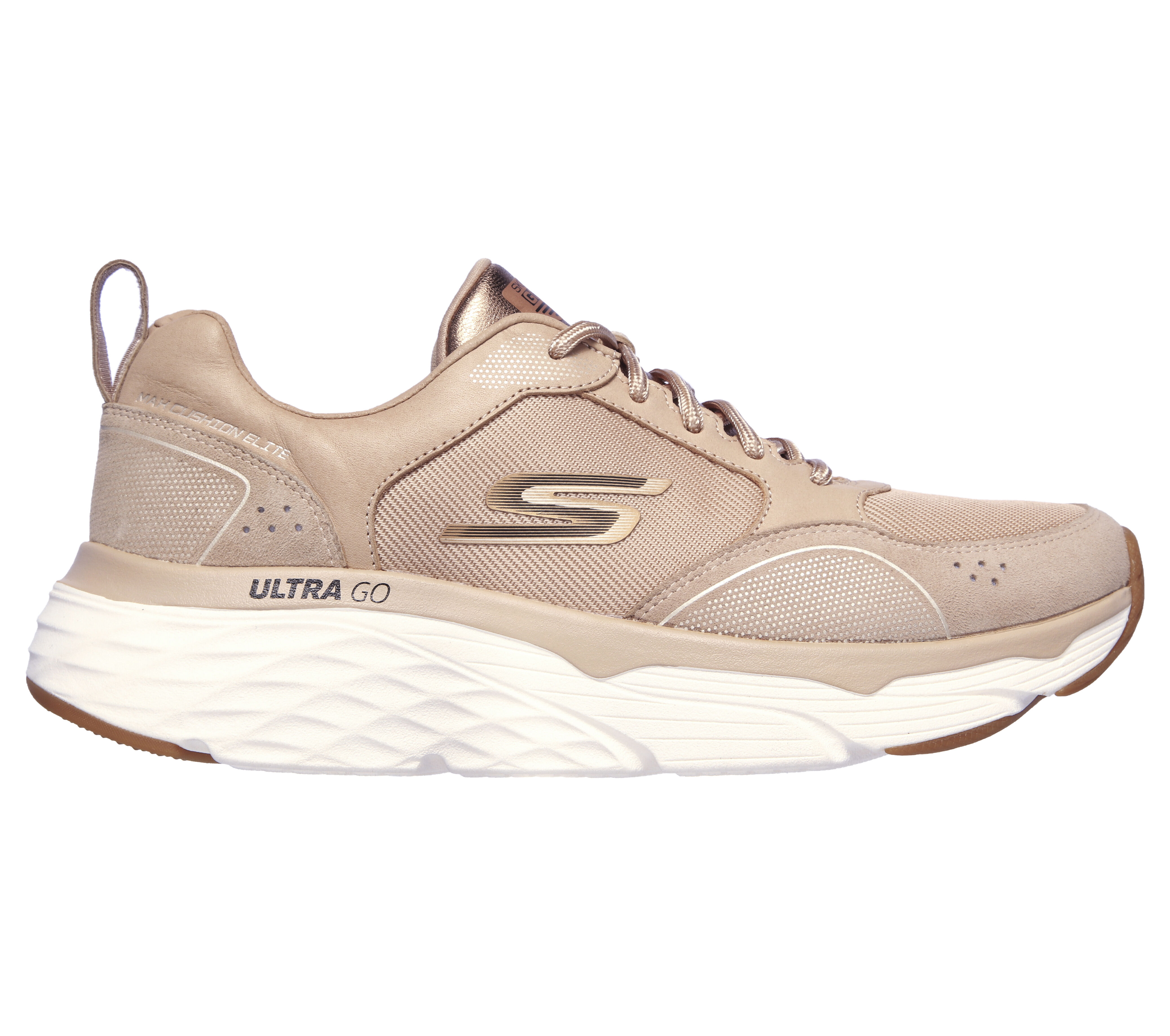 sketchers mens running shoes