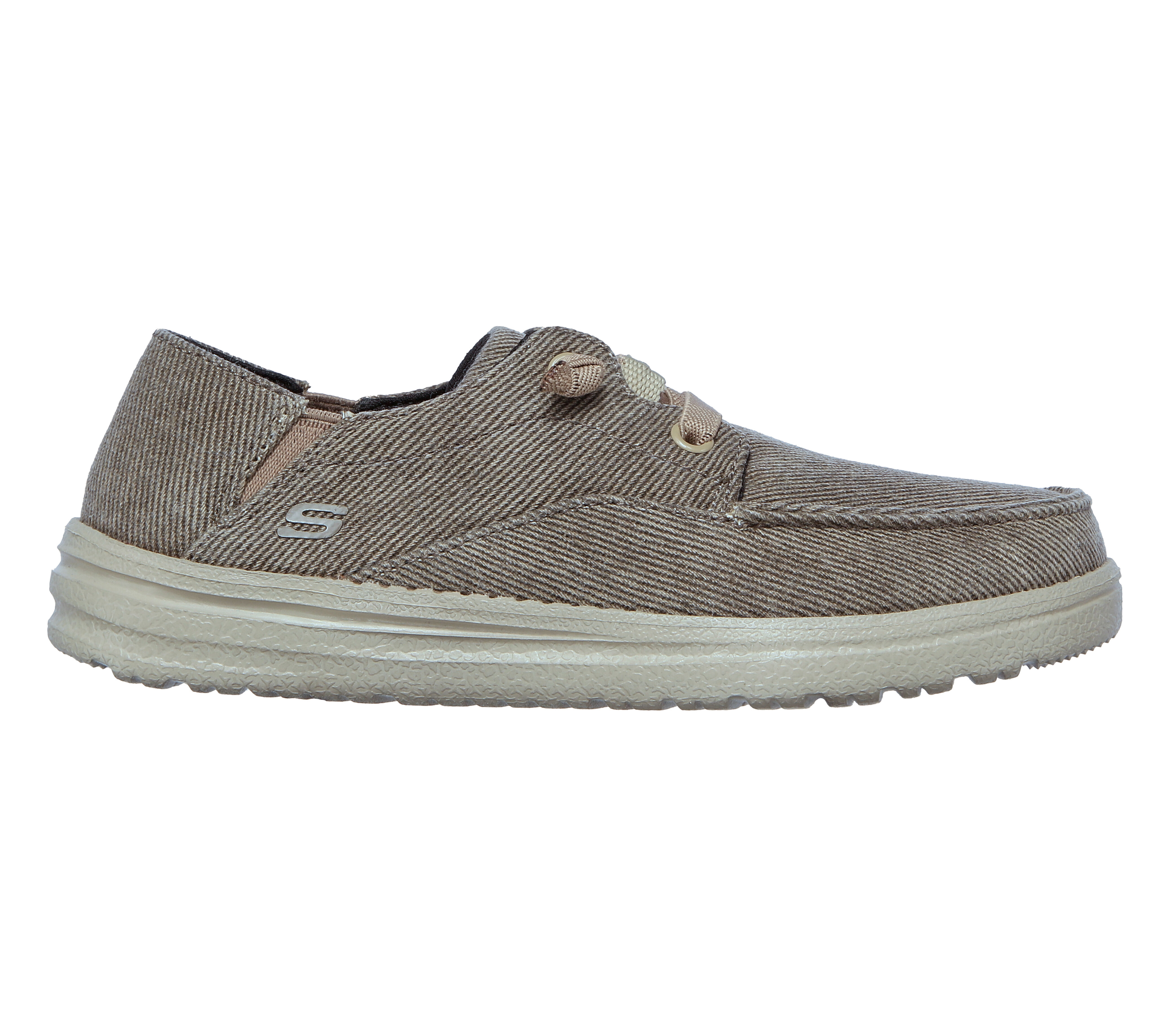 skechers boat shoes wide width