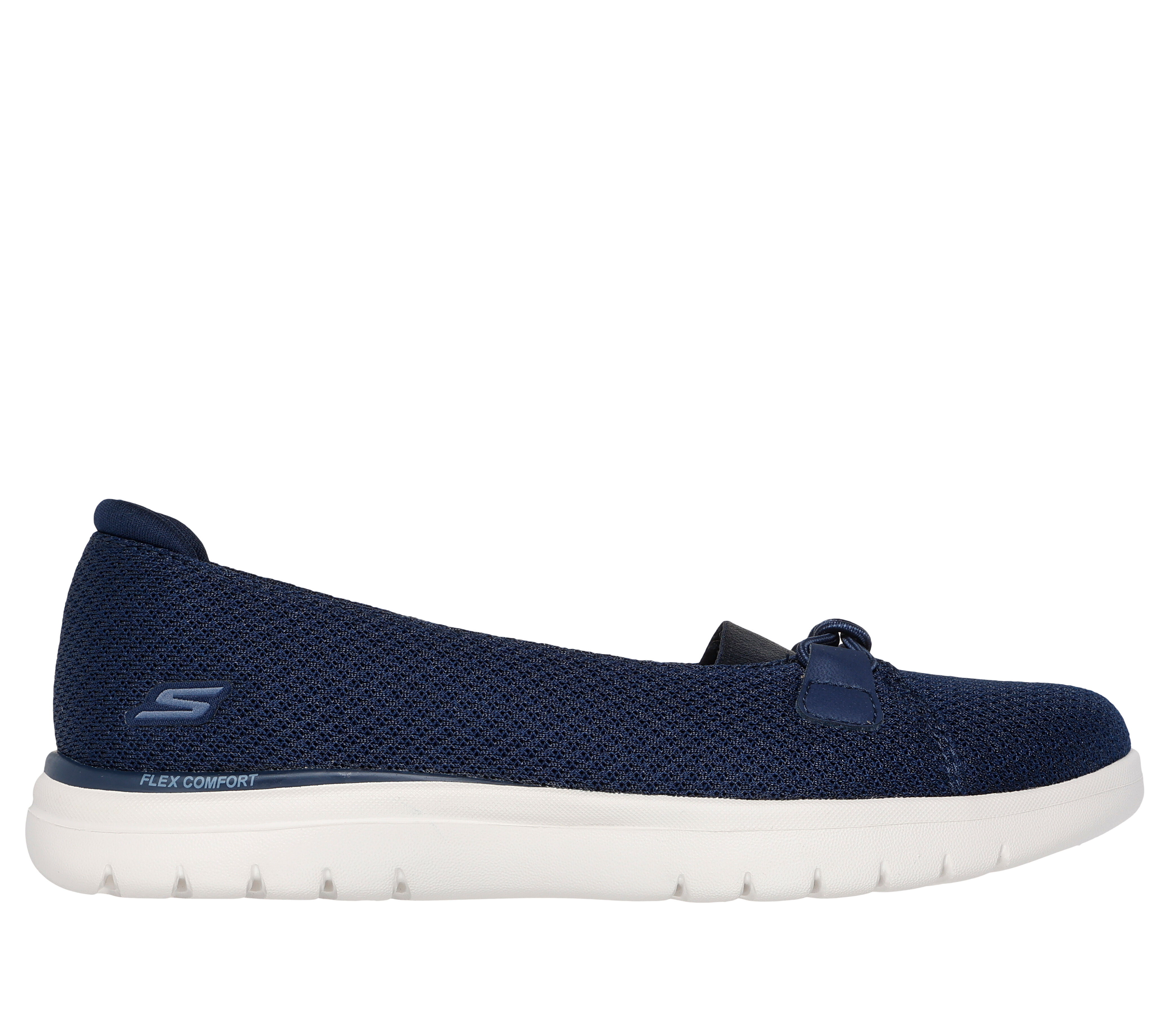 Skechers go flex quick fit 2025