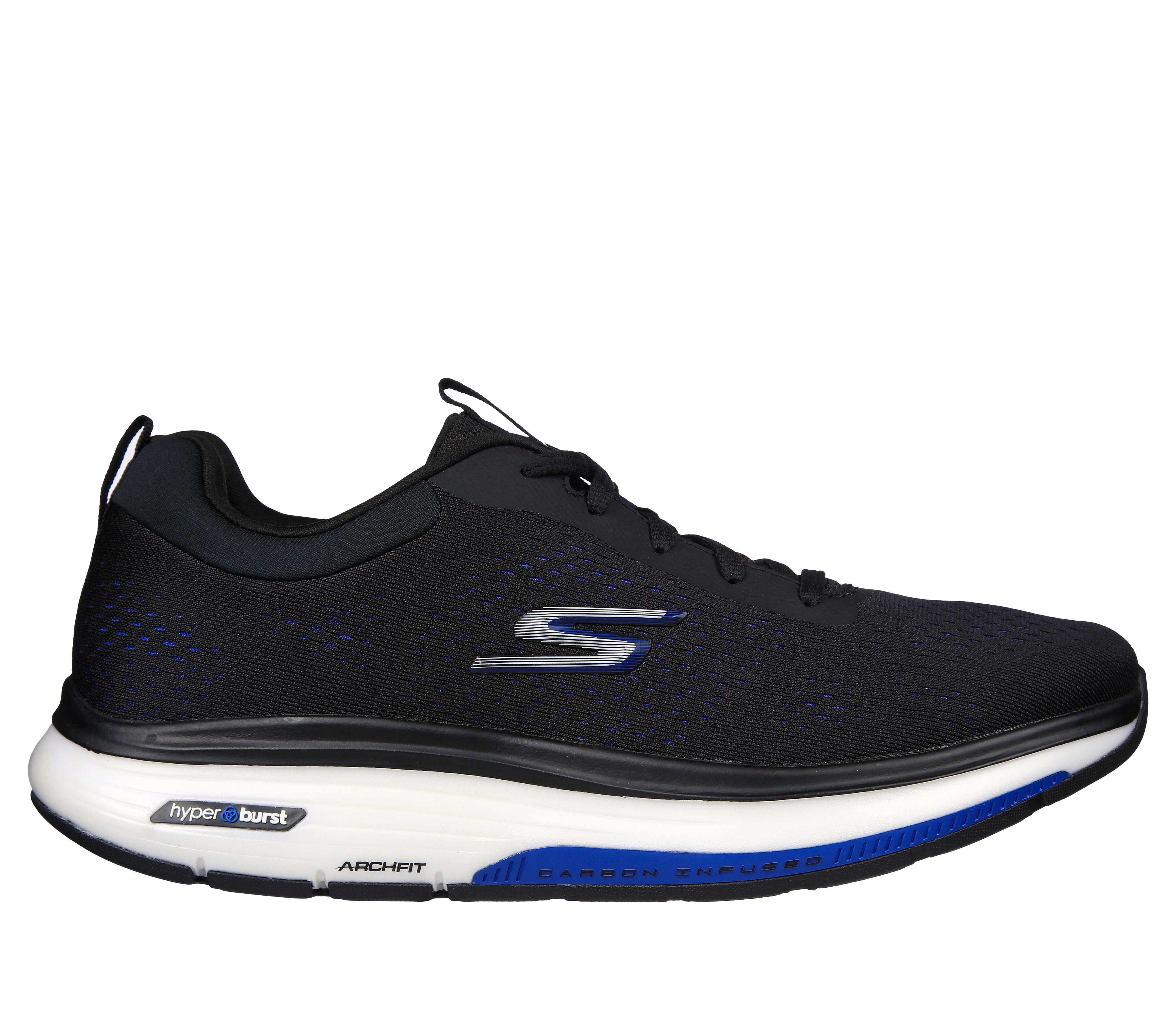 GO WALK Workout Walker - Outpace | SKECHERS