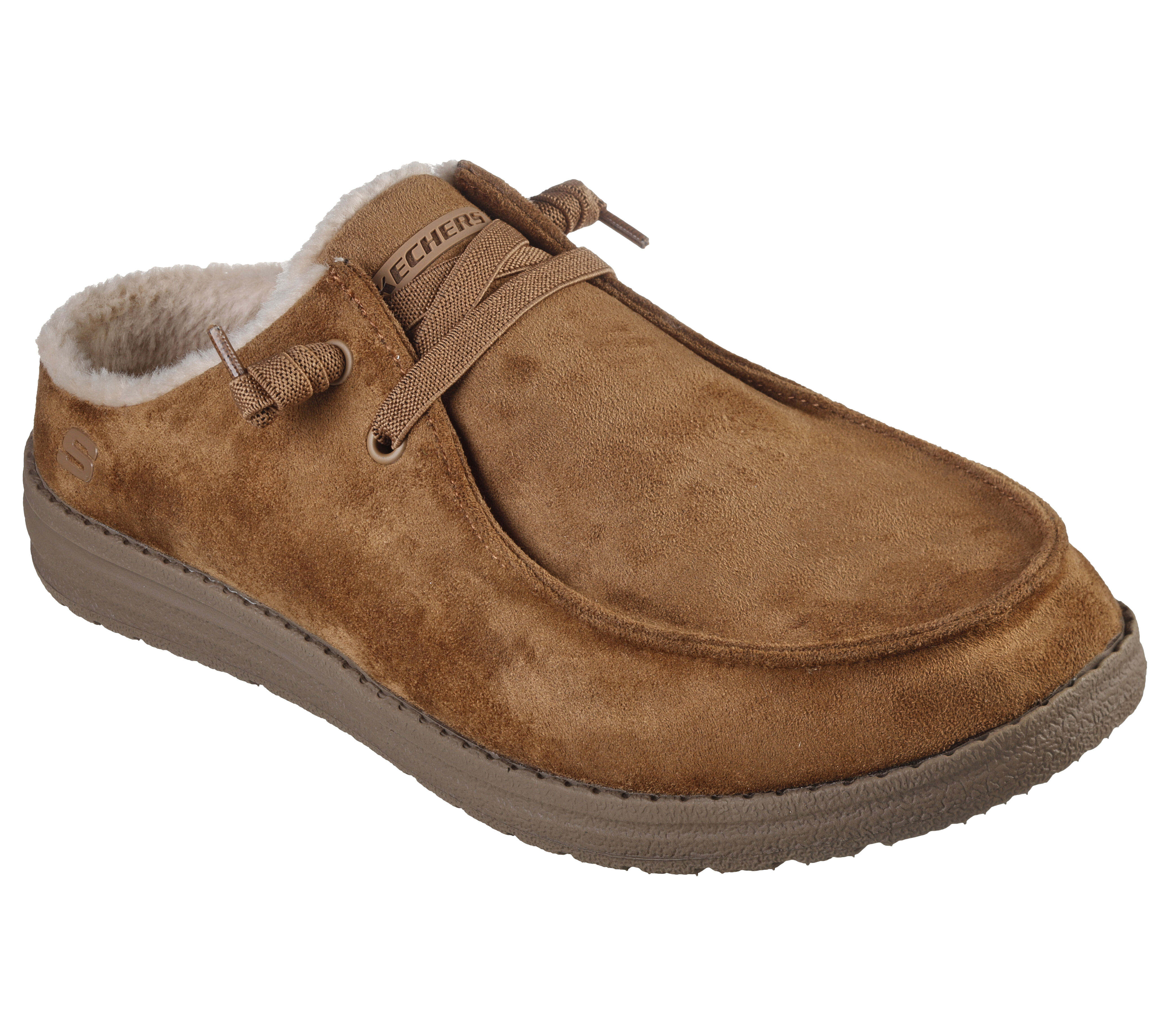 Skechers molton gaveno outlet