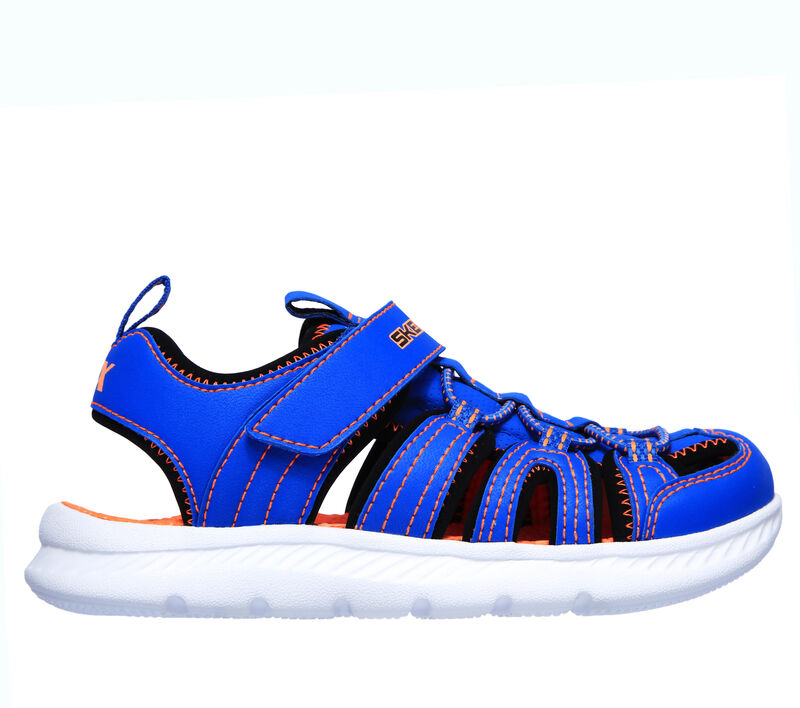 Shop The C Flex Sandal 2 0 Heat Blast Skechers