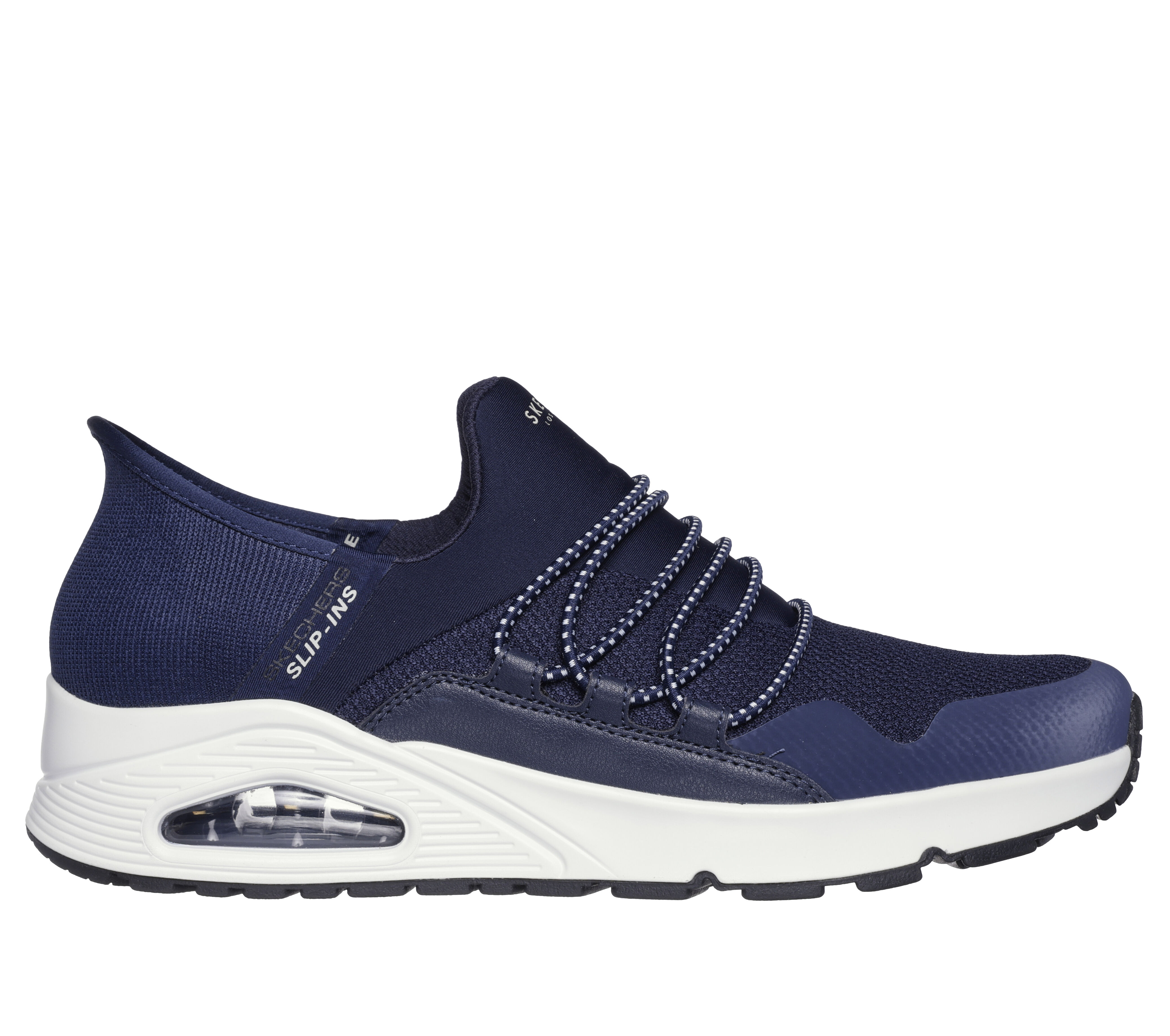 Skechers meridian trainers best sale