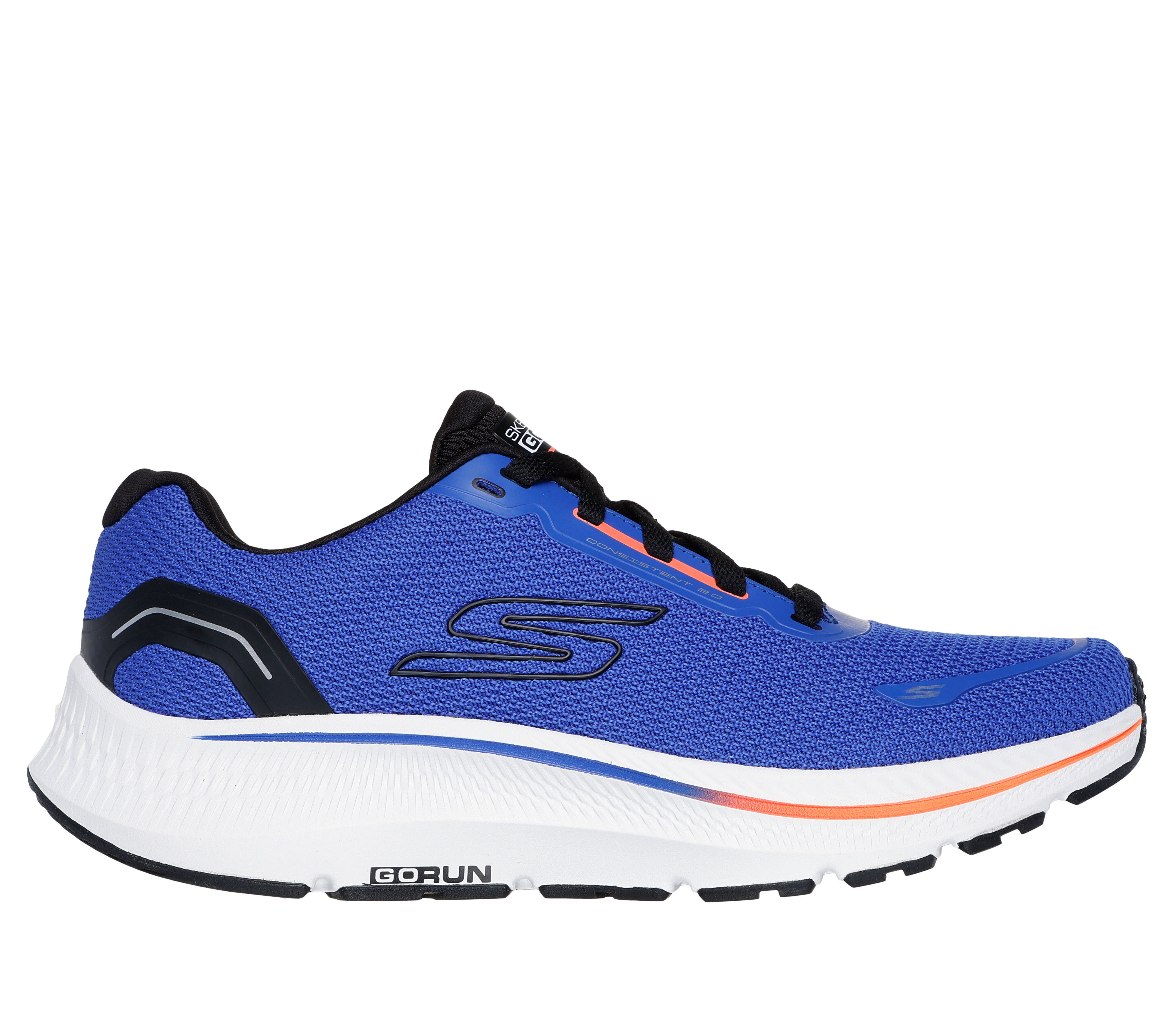 Skechers goga max running shoes sales