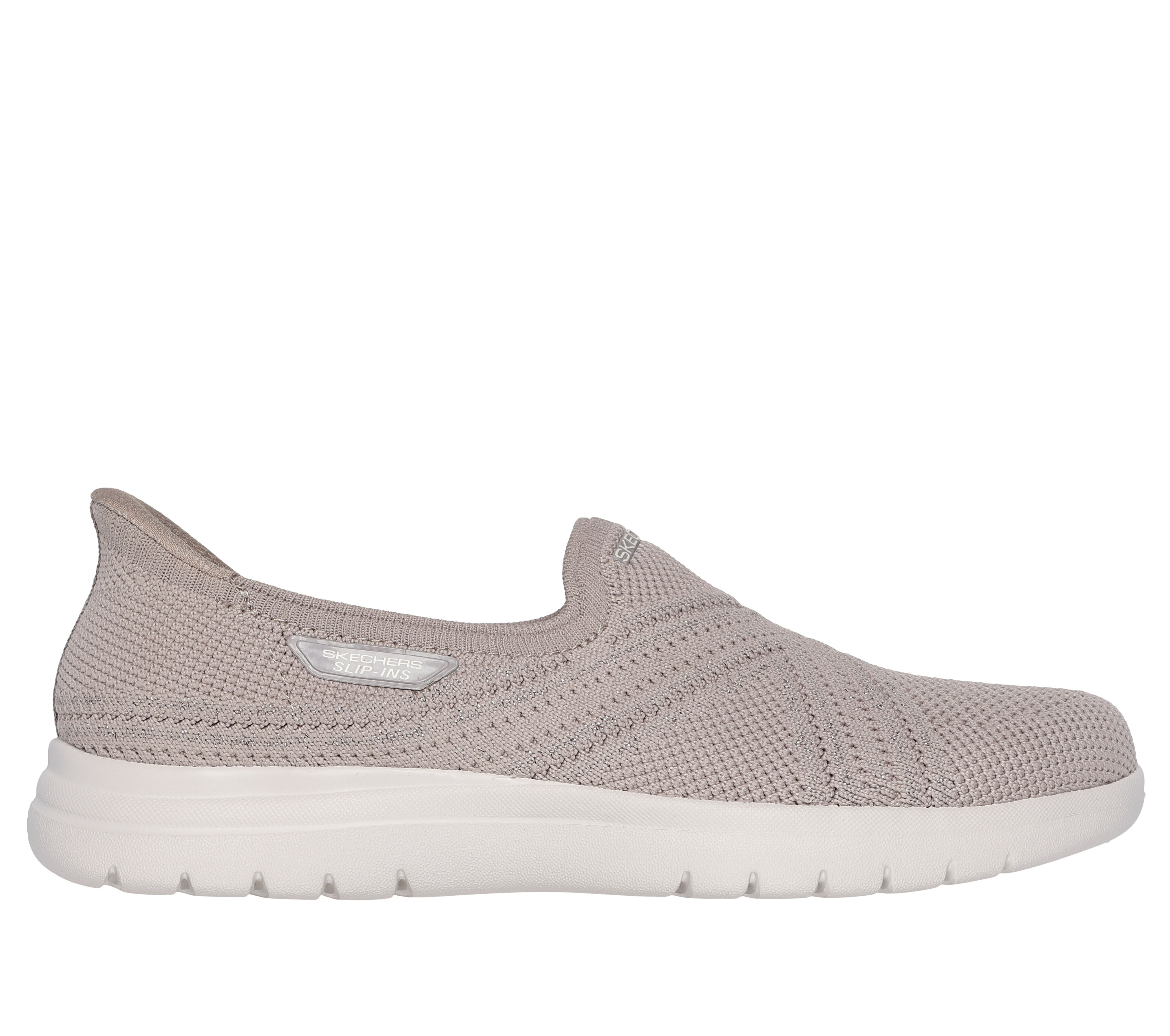 Sketchers slip on ladies hotsell