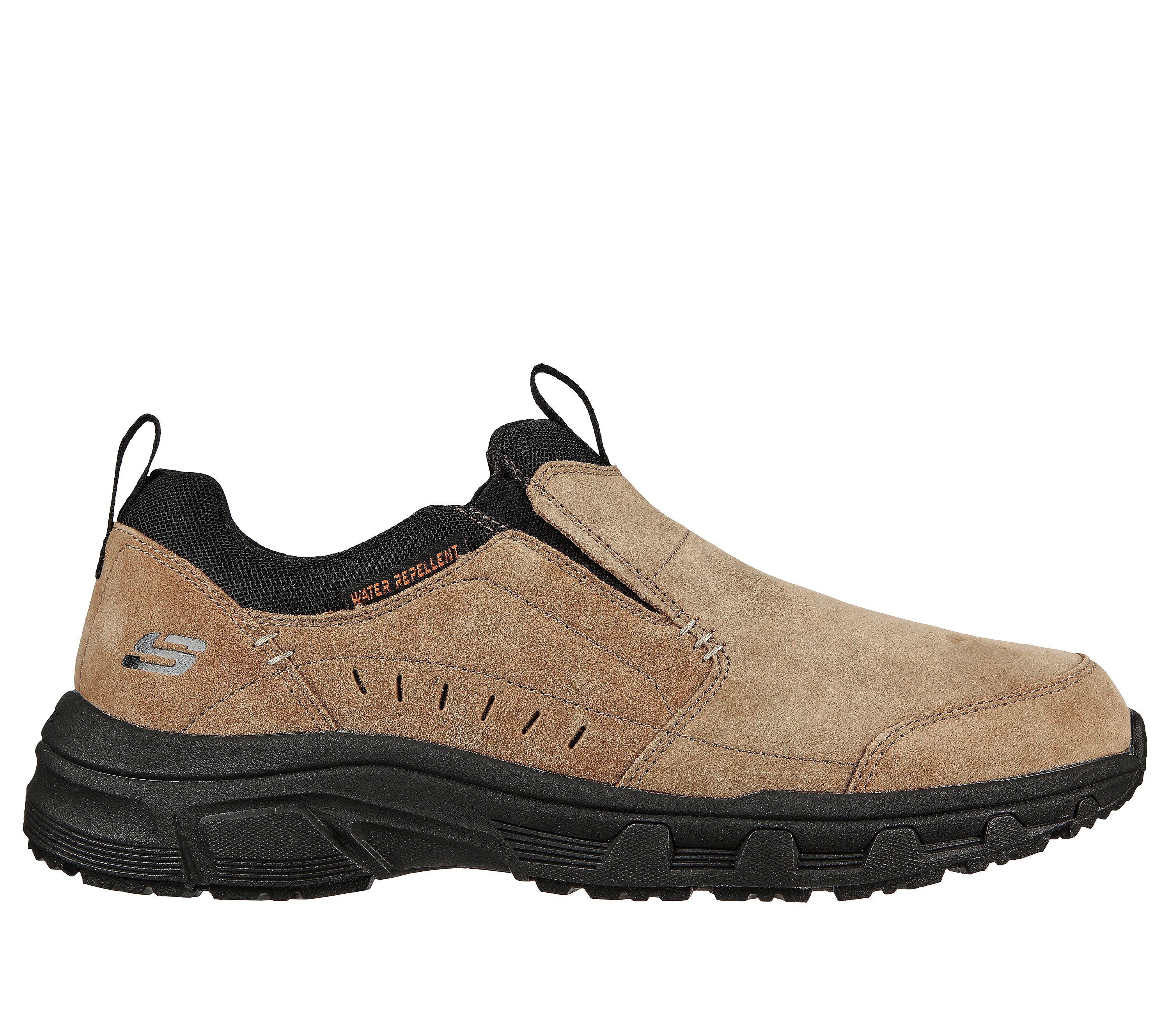 Skechers rig sales mountain top black