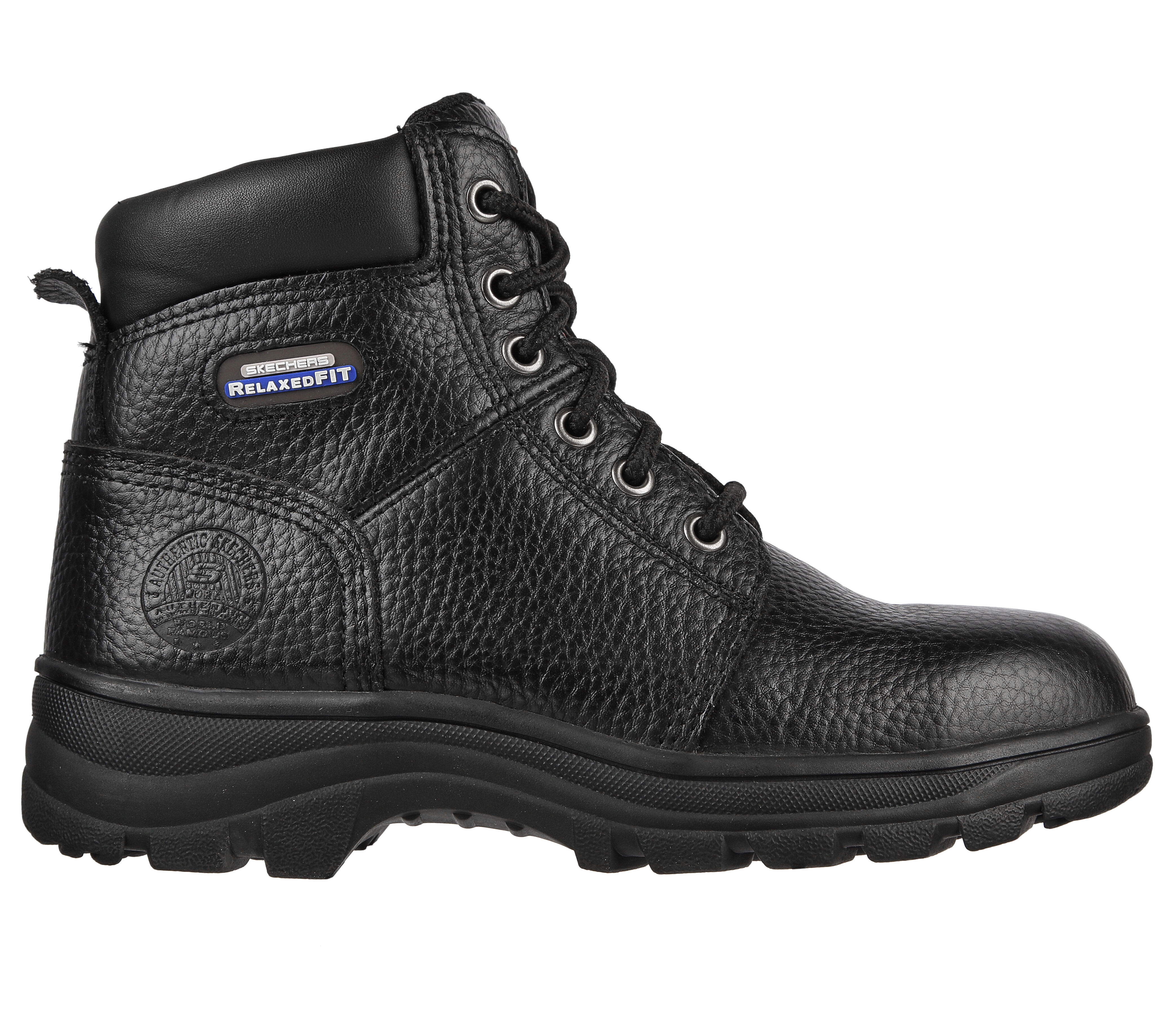 skechers work workshire relaxed fit
