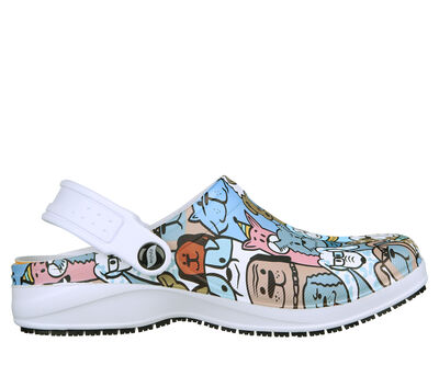 marzo Montaña Kilauea verbo Shop Work Shoes for Men & Women | SKECHERS