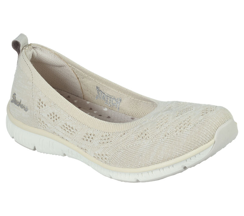 skechers be cool slip on