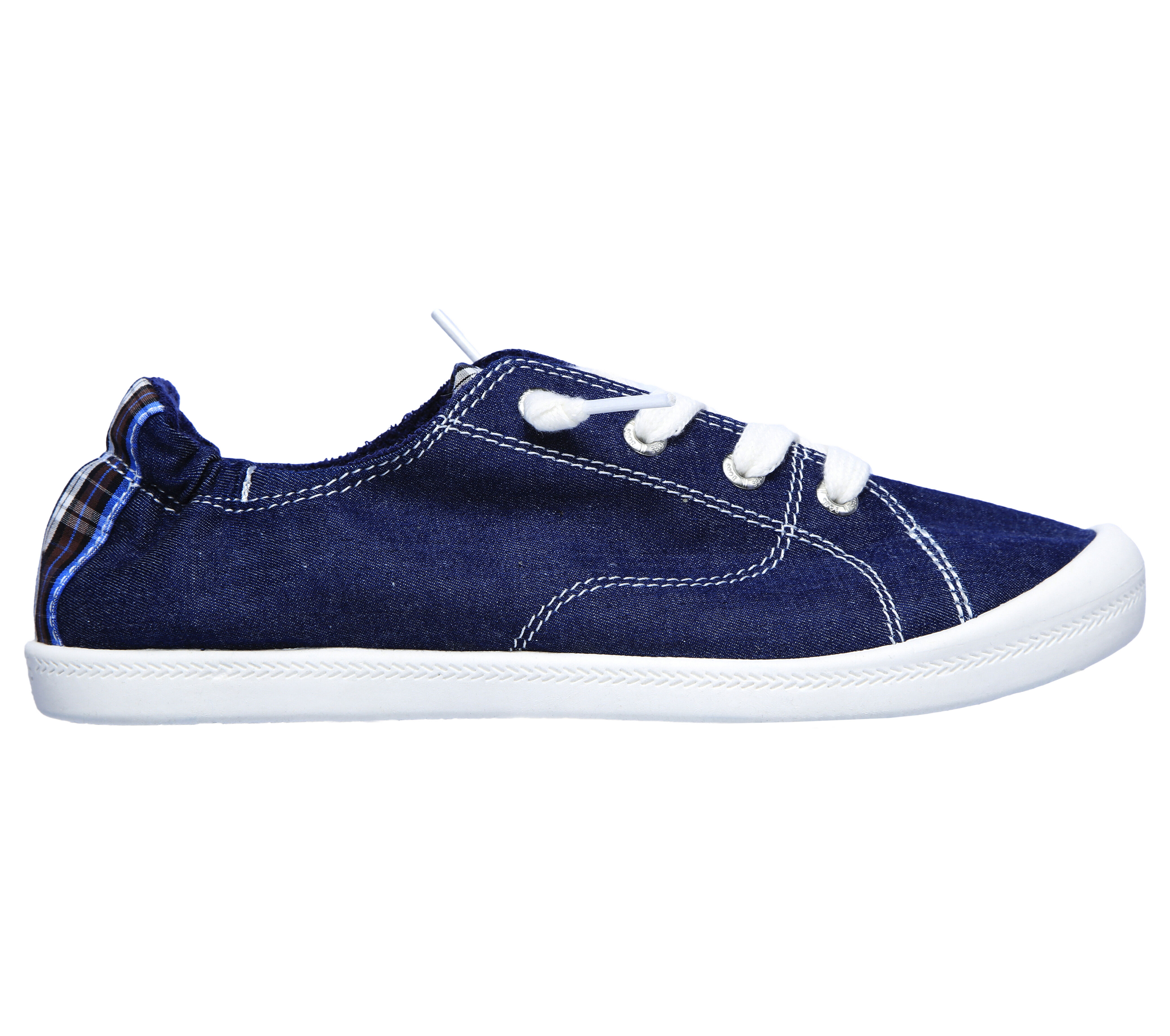 skechers denim shoes