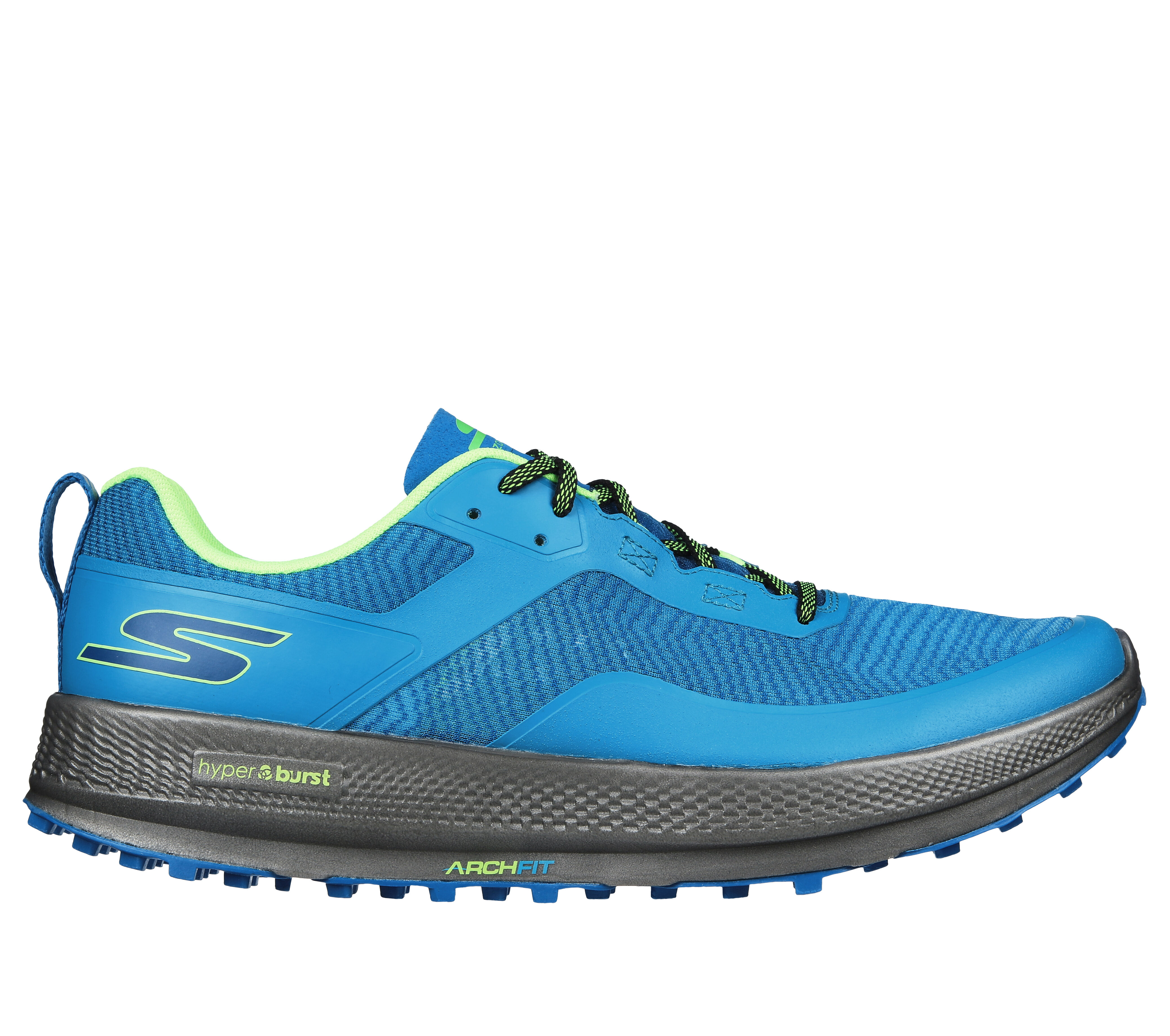 GO RUN Trail Razor - 2 | SKECHERS