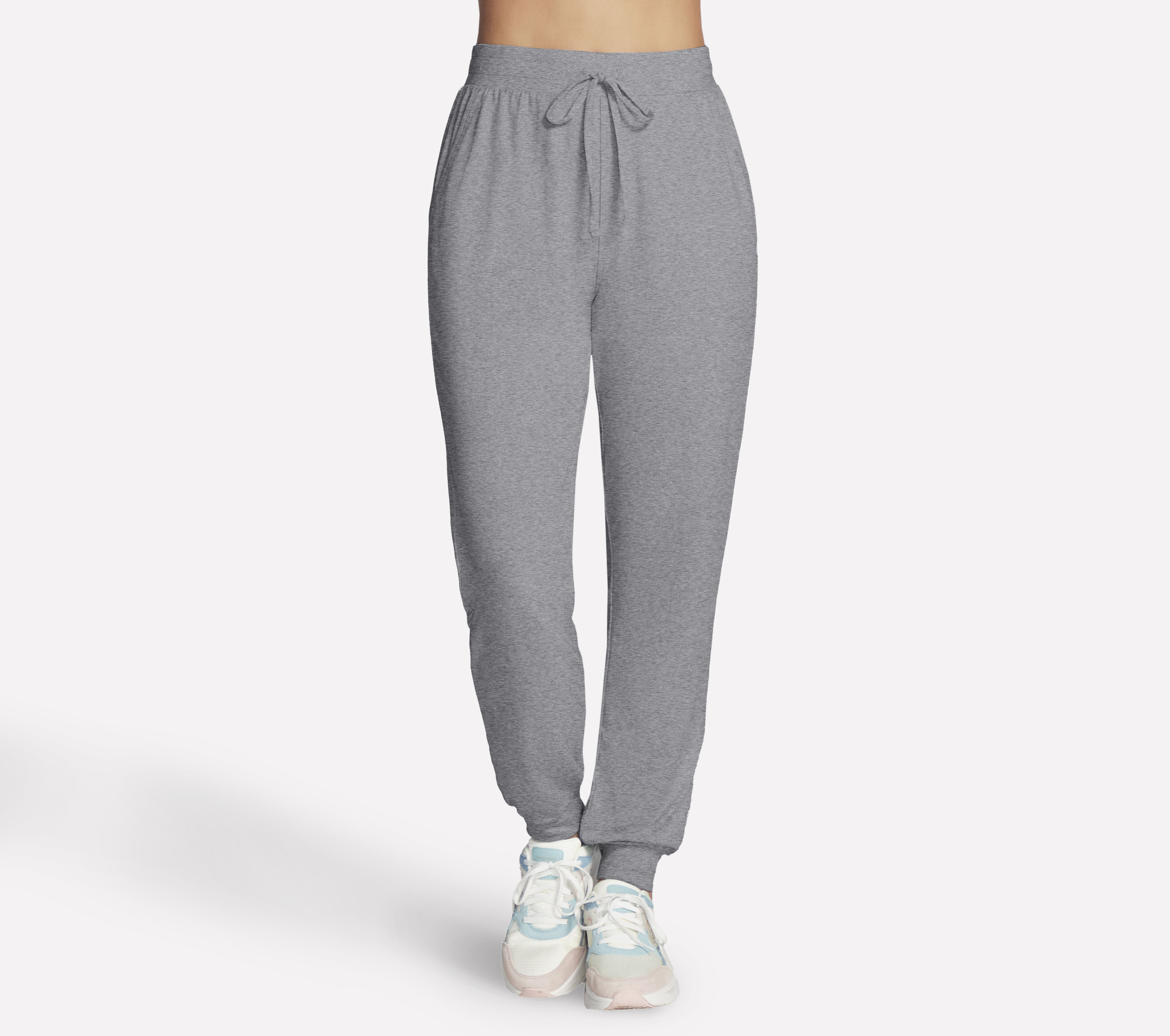 Skechers top streetwear joggers