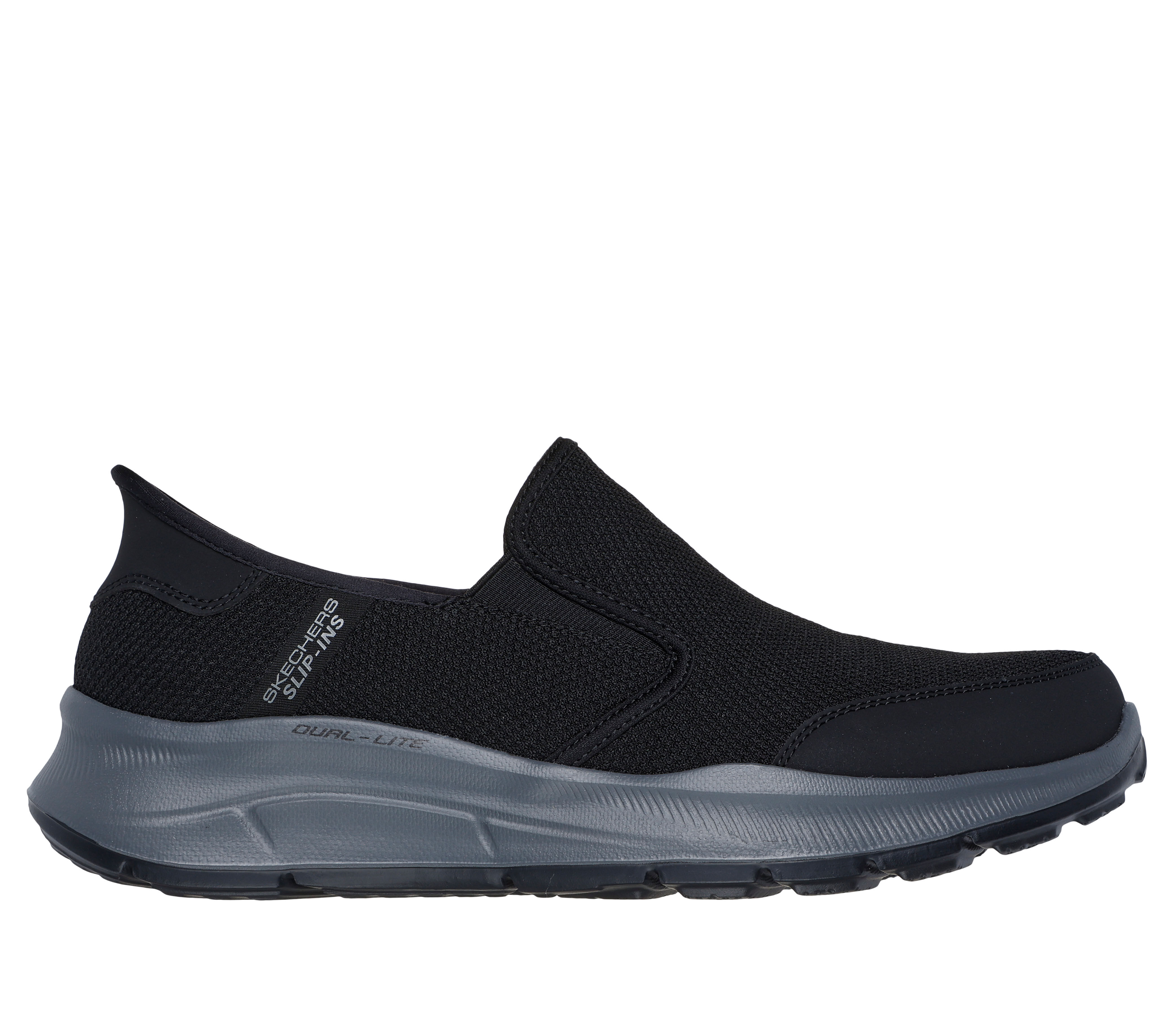 Skechers you charcoal 2025