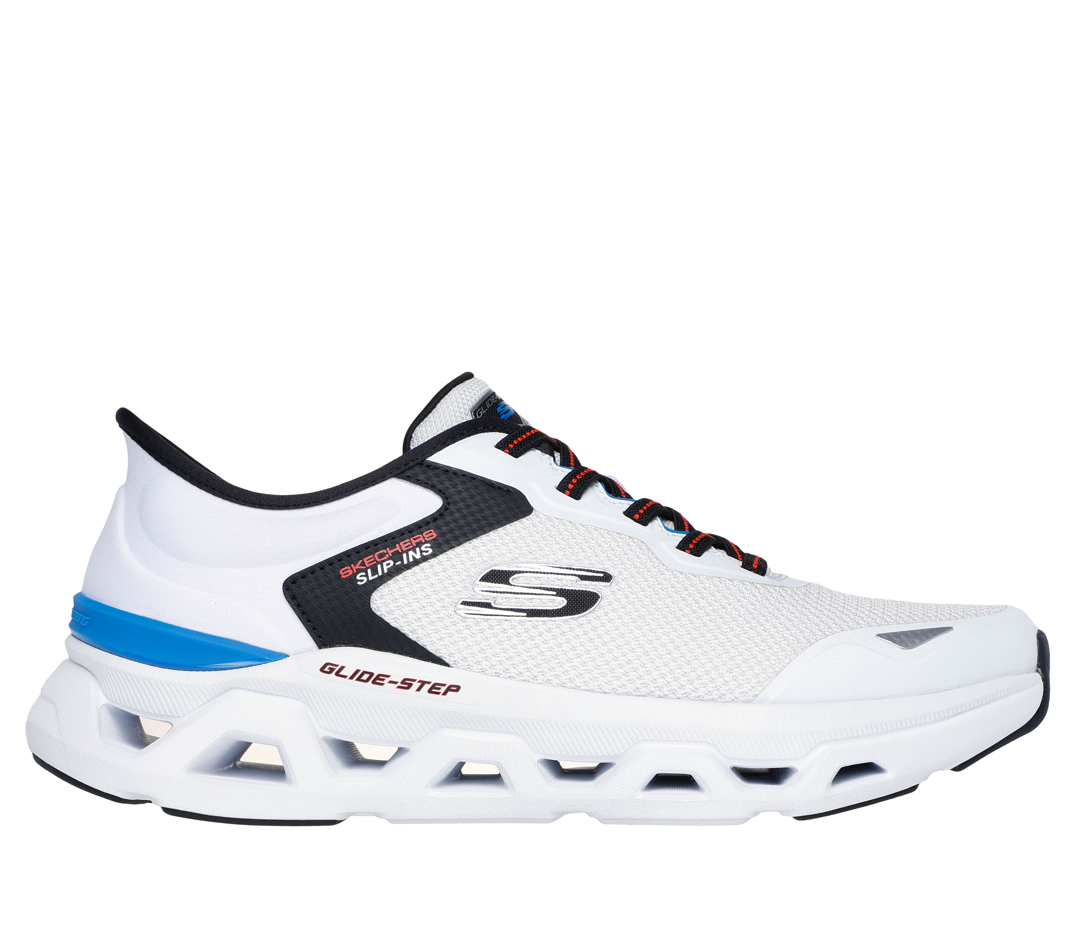 Skechers out top