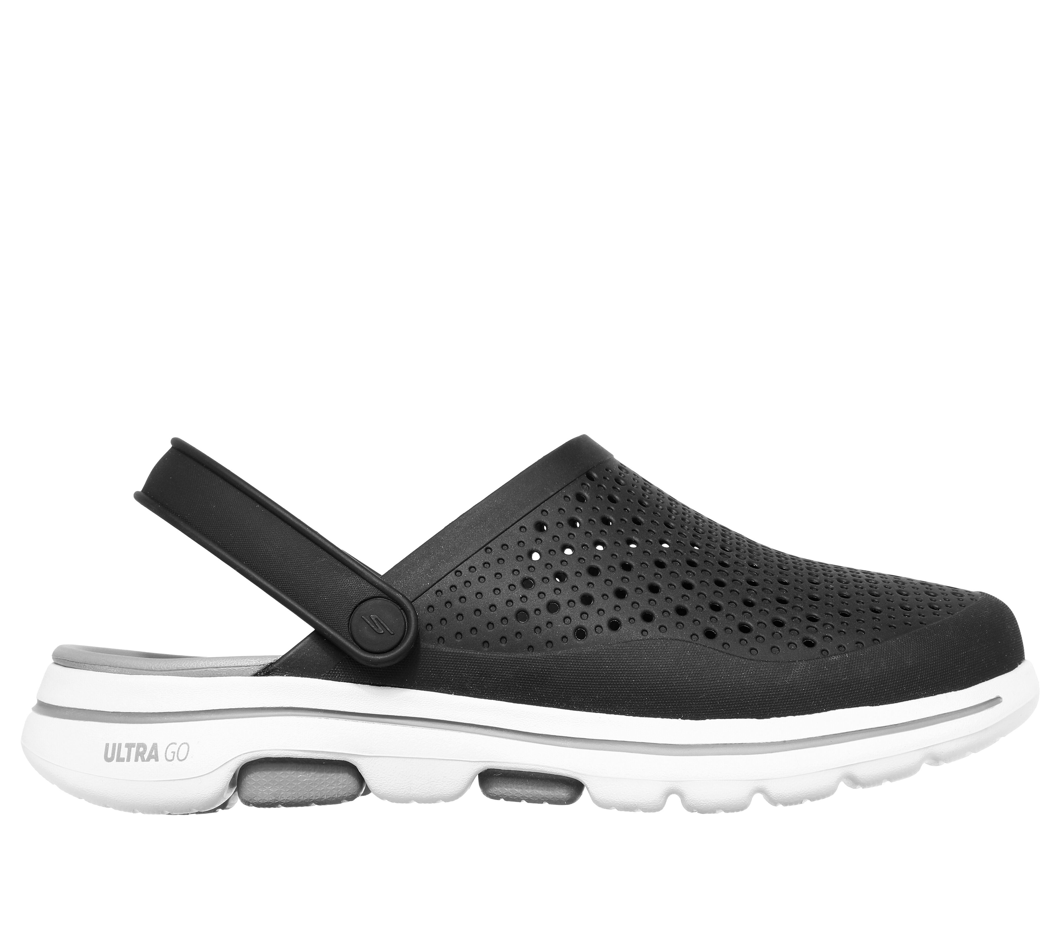Skechers shop clog shoes