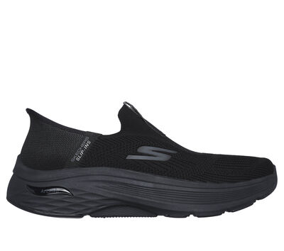 Skechers Slip-ins: Max Cushioning Arch Fit