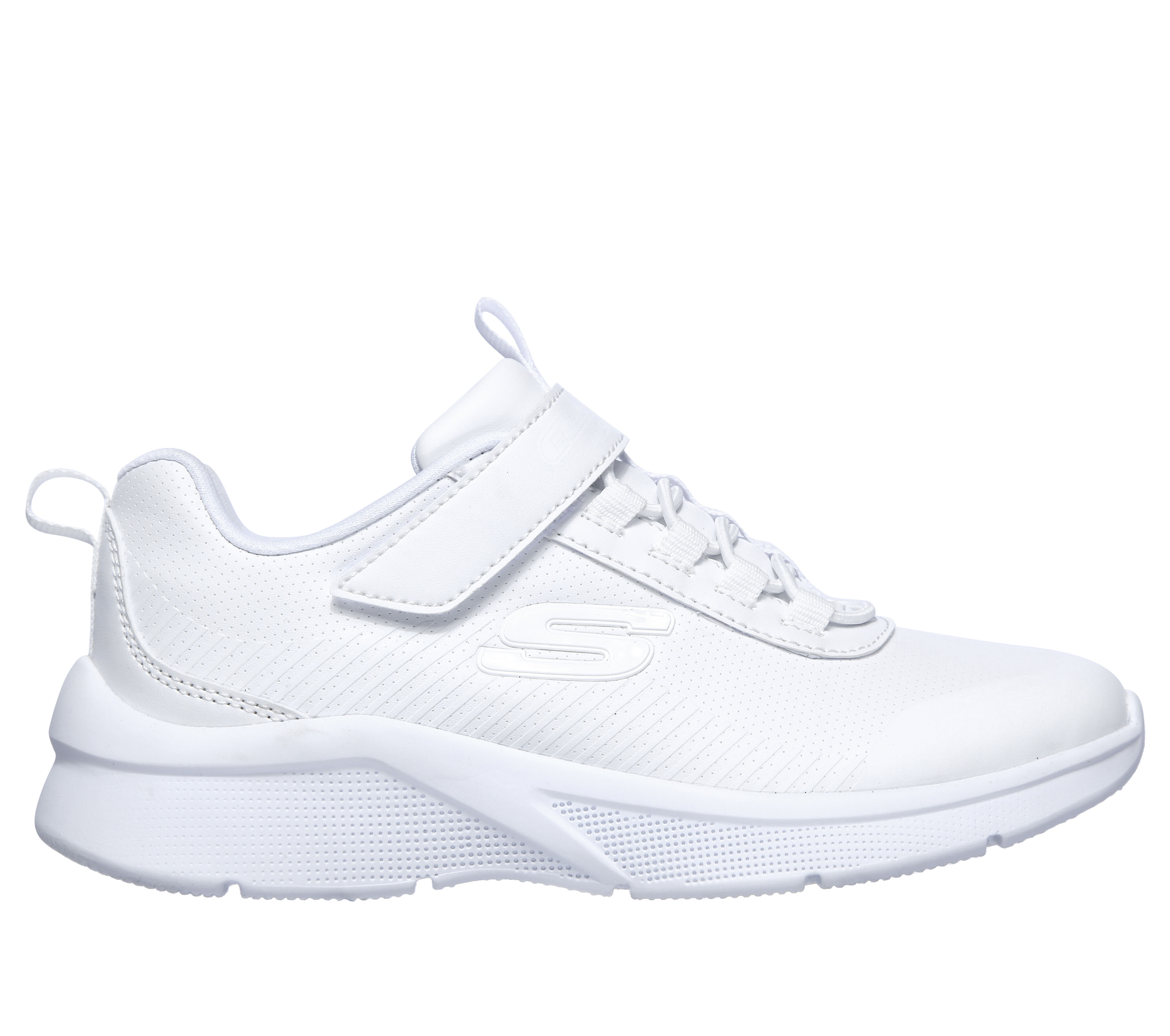 skechers girls school shoes