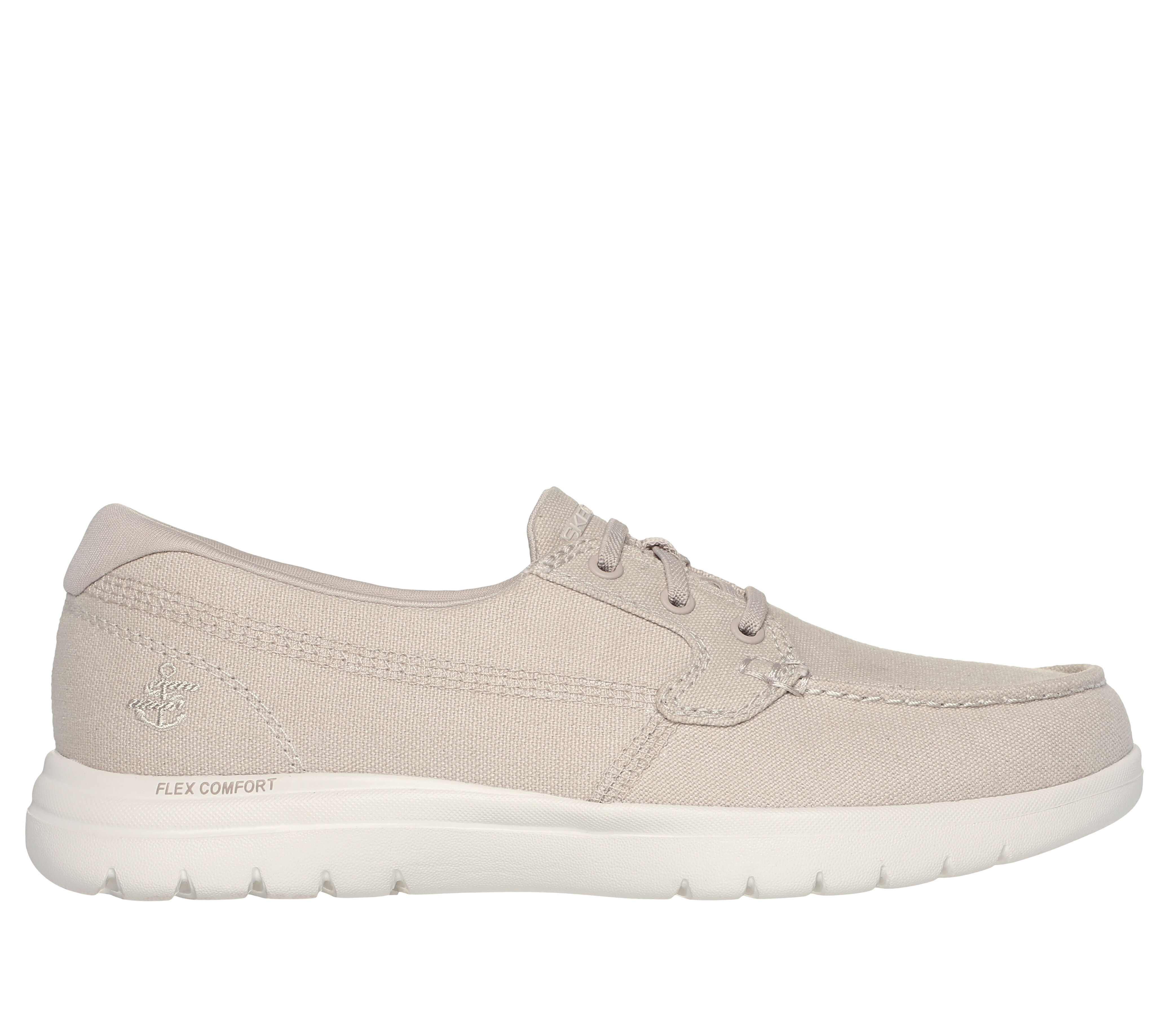 Skechers boat shoes shop 7 little words
