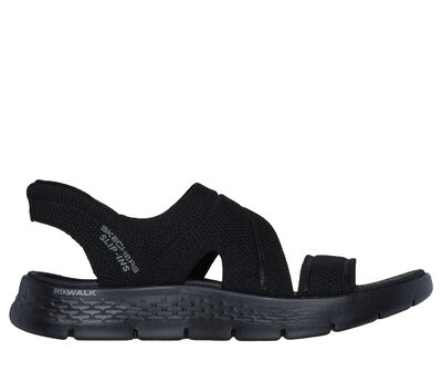Skechers Slip-ins: GO WALK Flex Sandal - Enticing