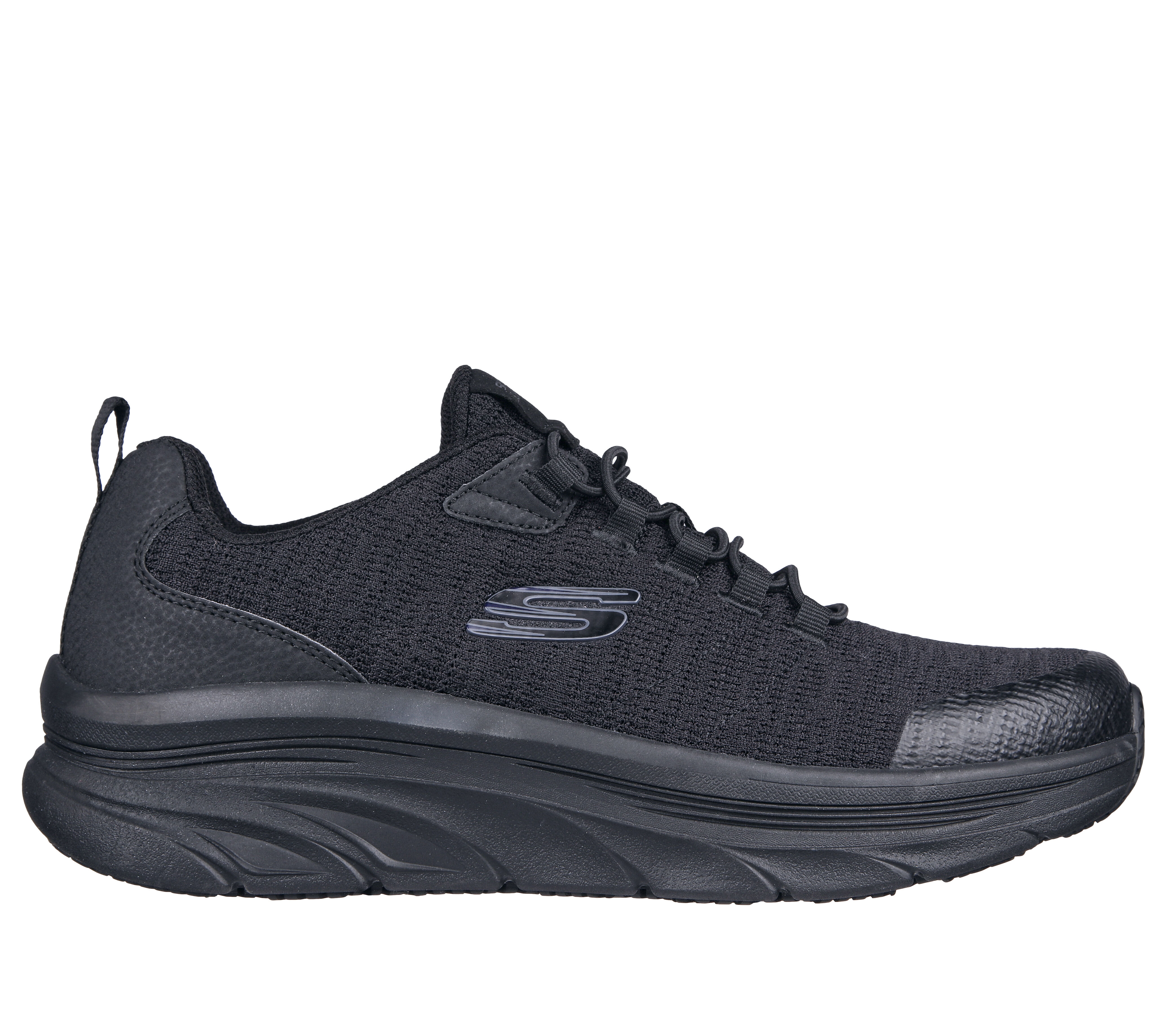 Skechers work shoes for standing on concrete shop