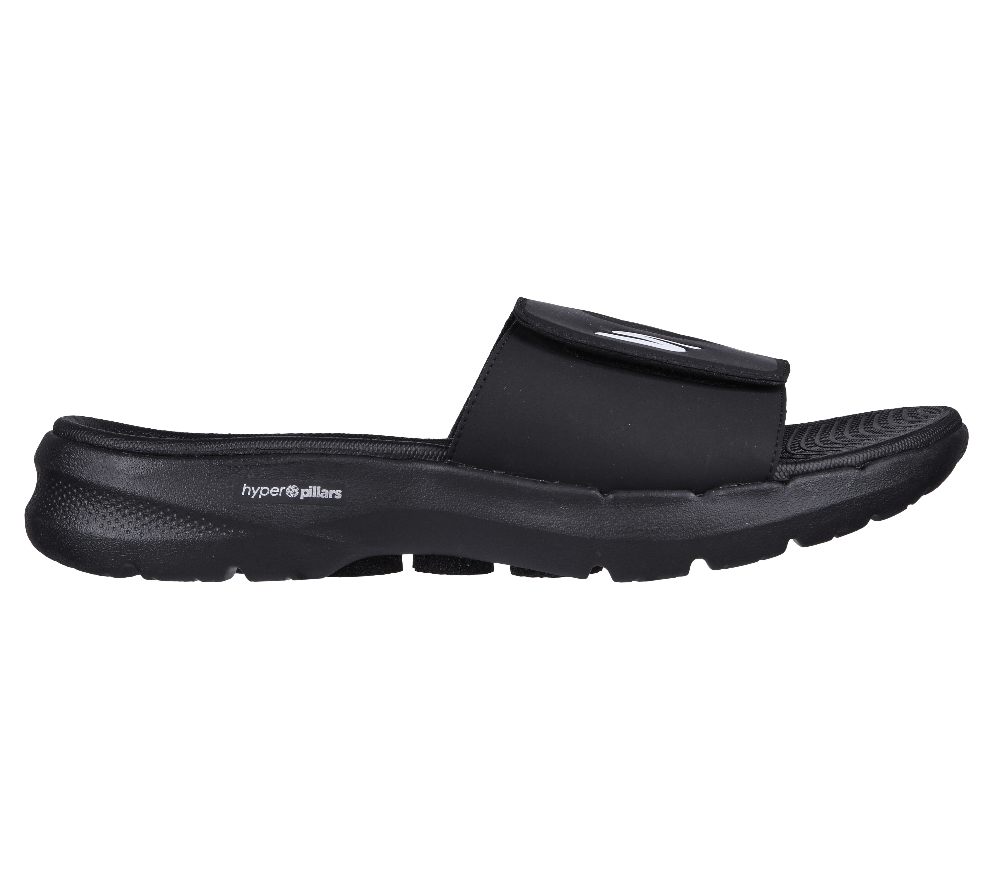 Skechers go go max sandals clearance