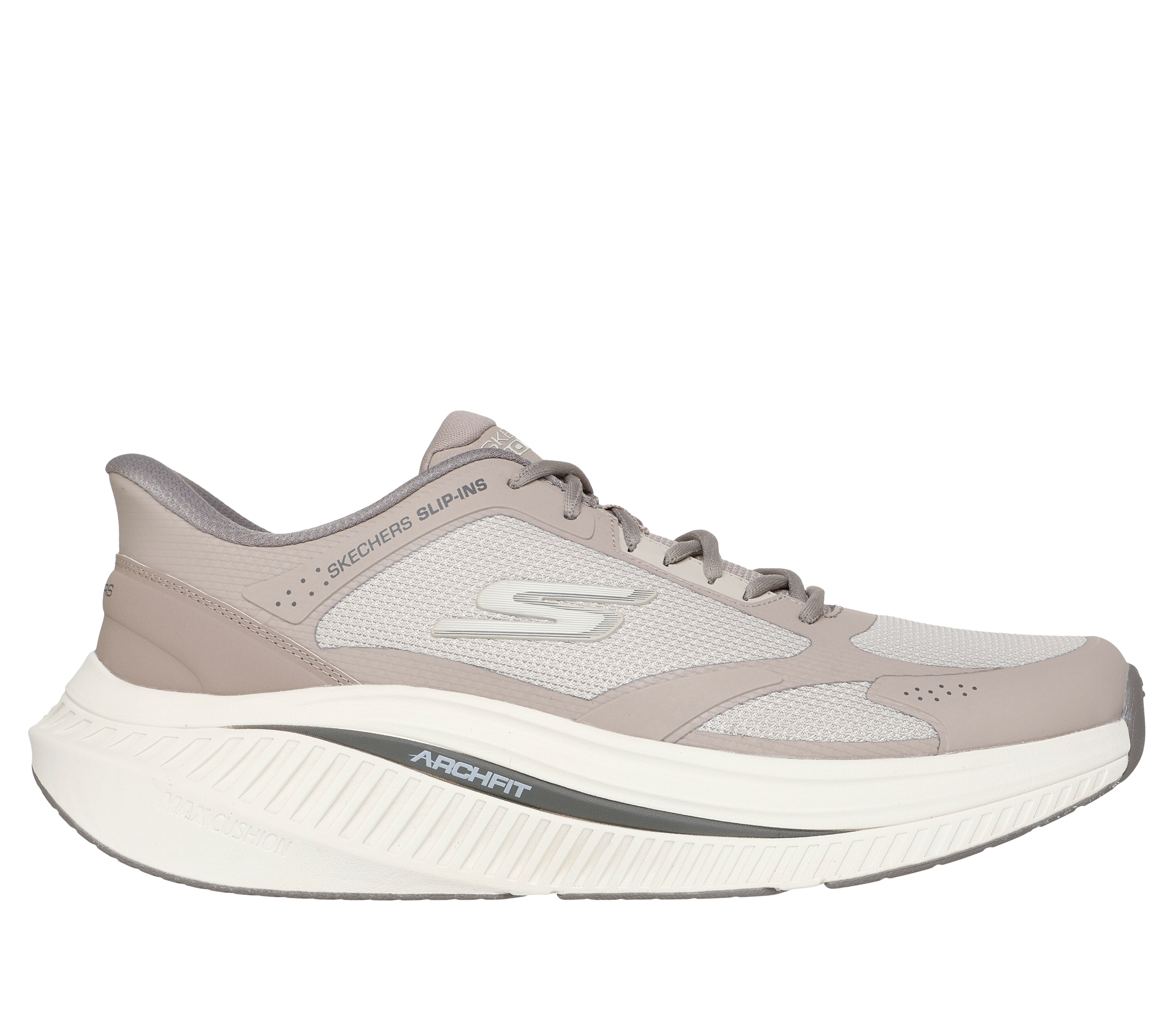 Skechers Slip-ins: GO WALK Max Cushioning Arch Fit - Jaylen