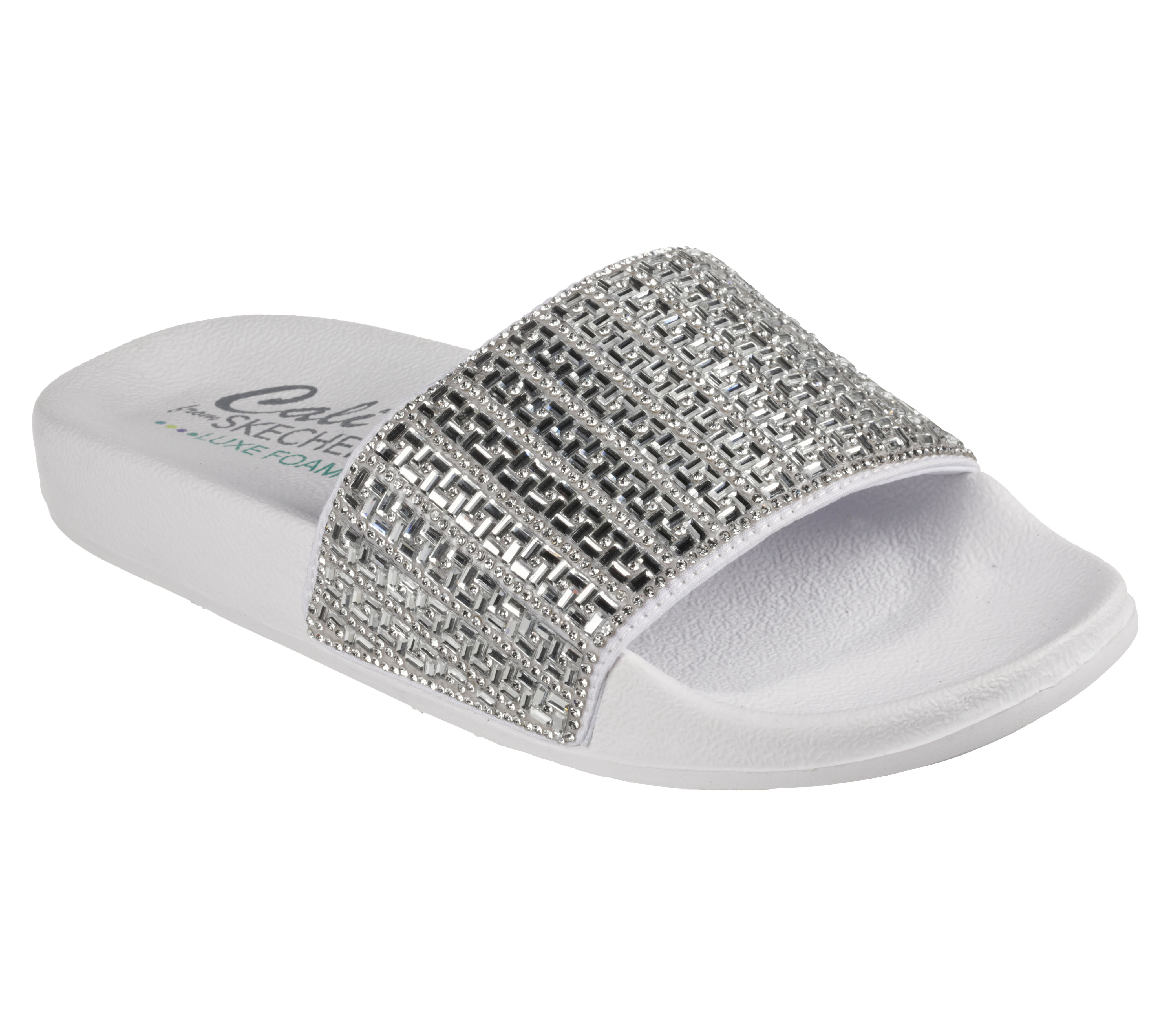 skechers diamante sliders Transportation and Logistics Company News