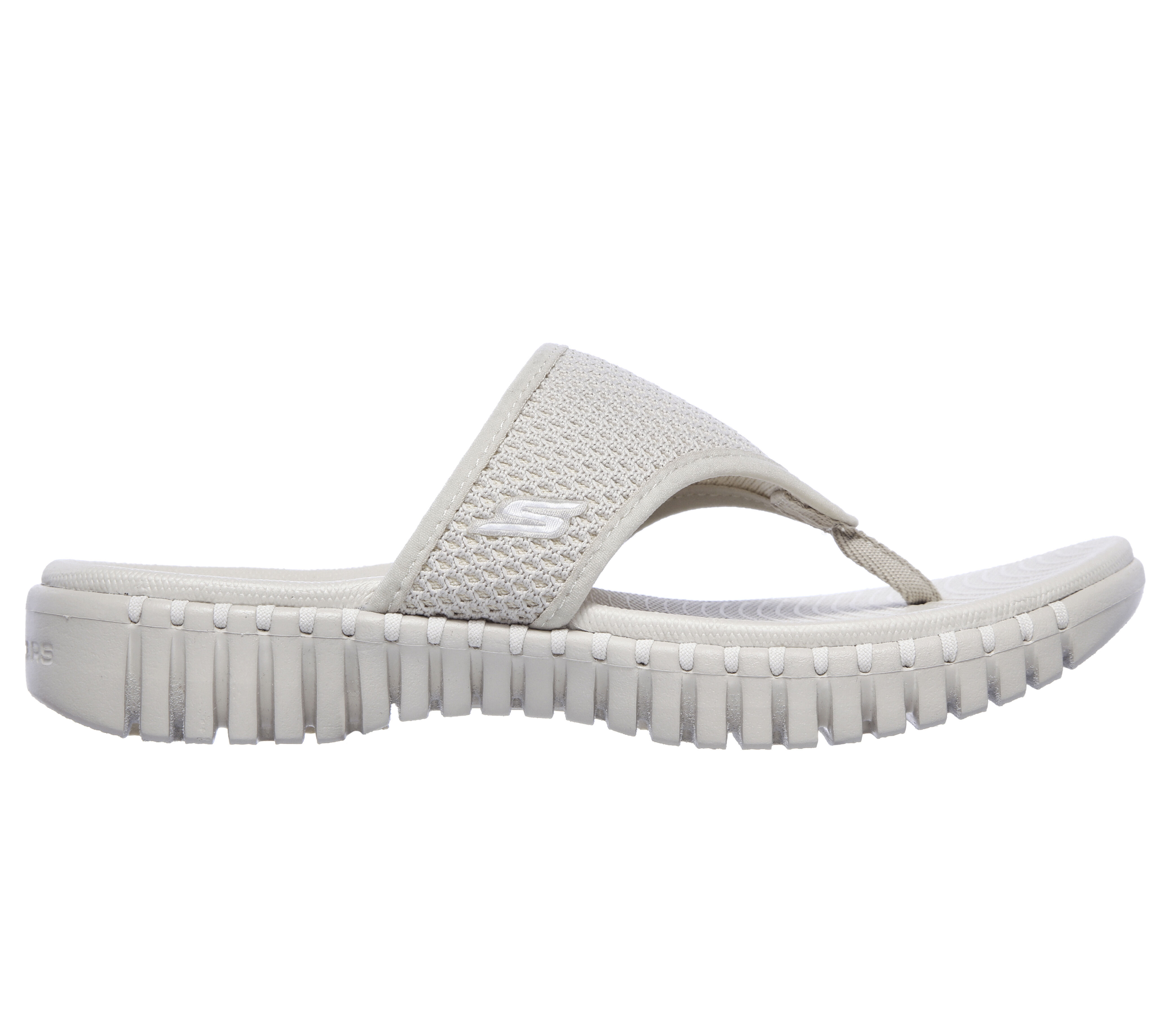 skechers go walk slippers